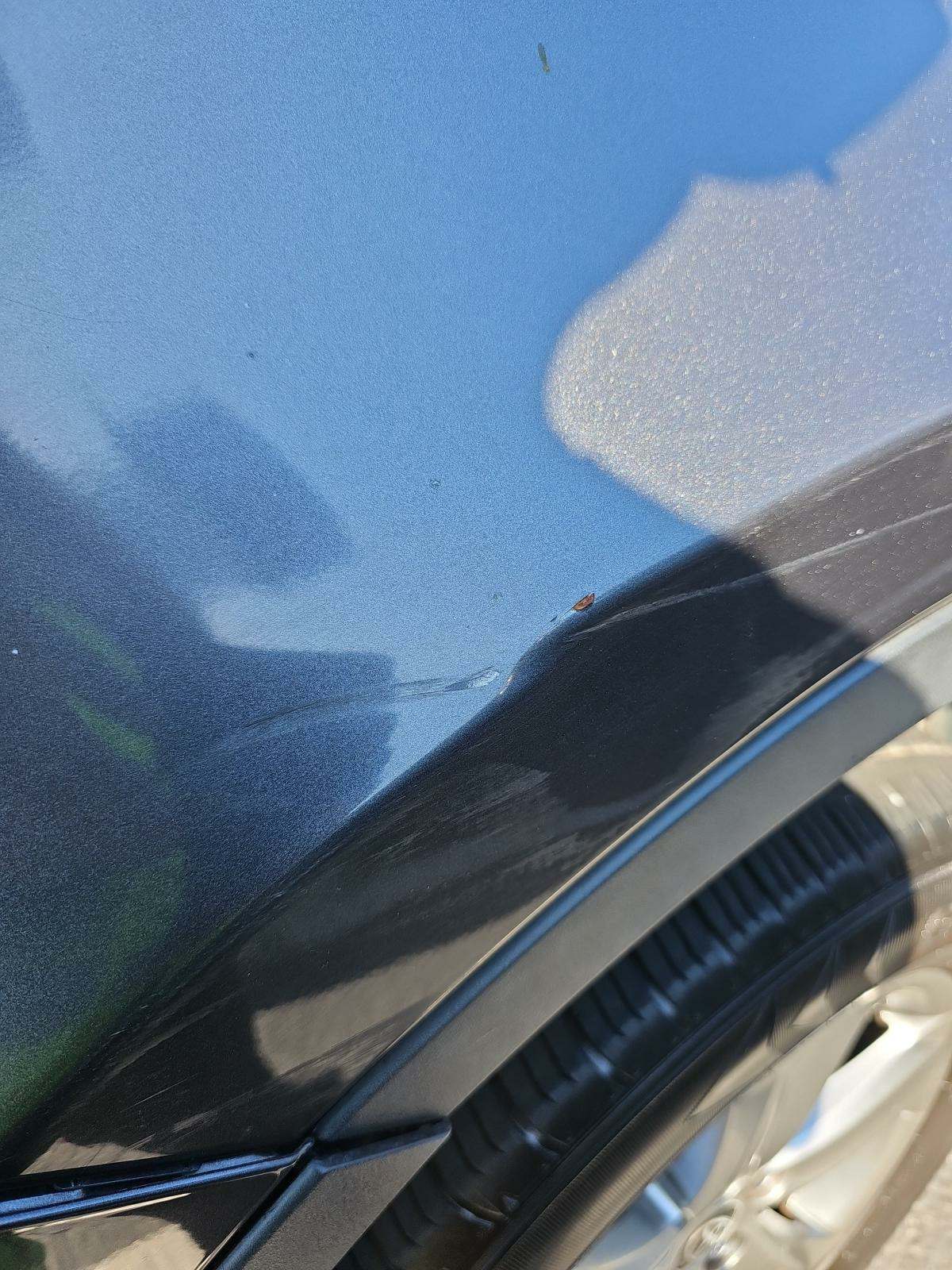 2015 Toyota RAV4 XLE FWD