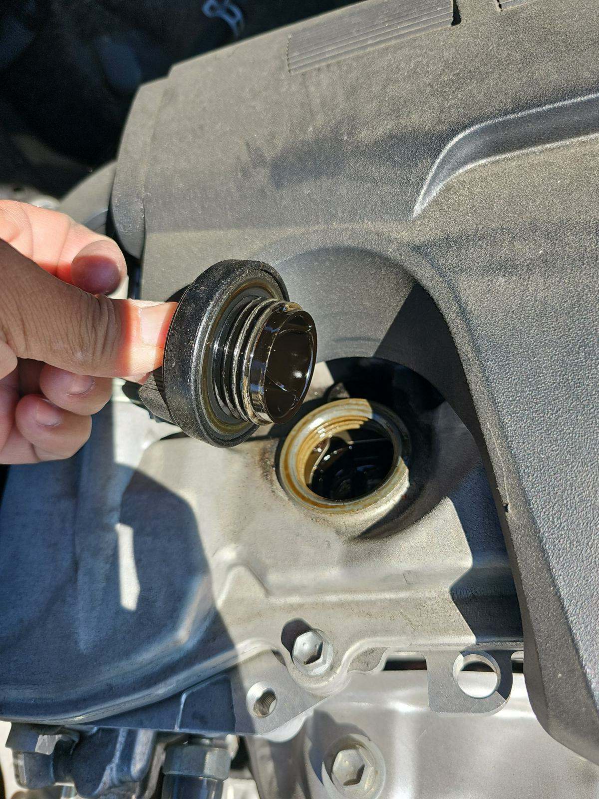 2015 Toyota RAV4 XLE FWD