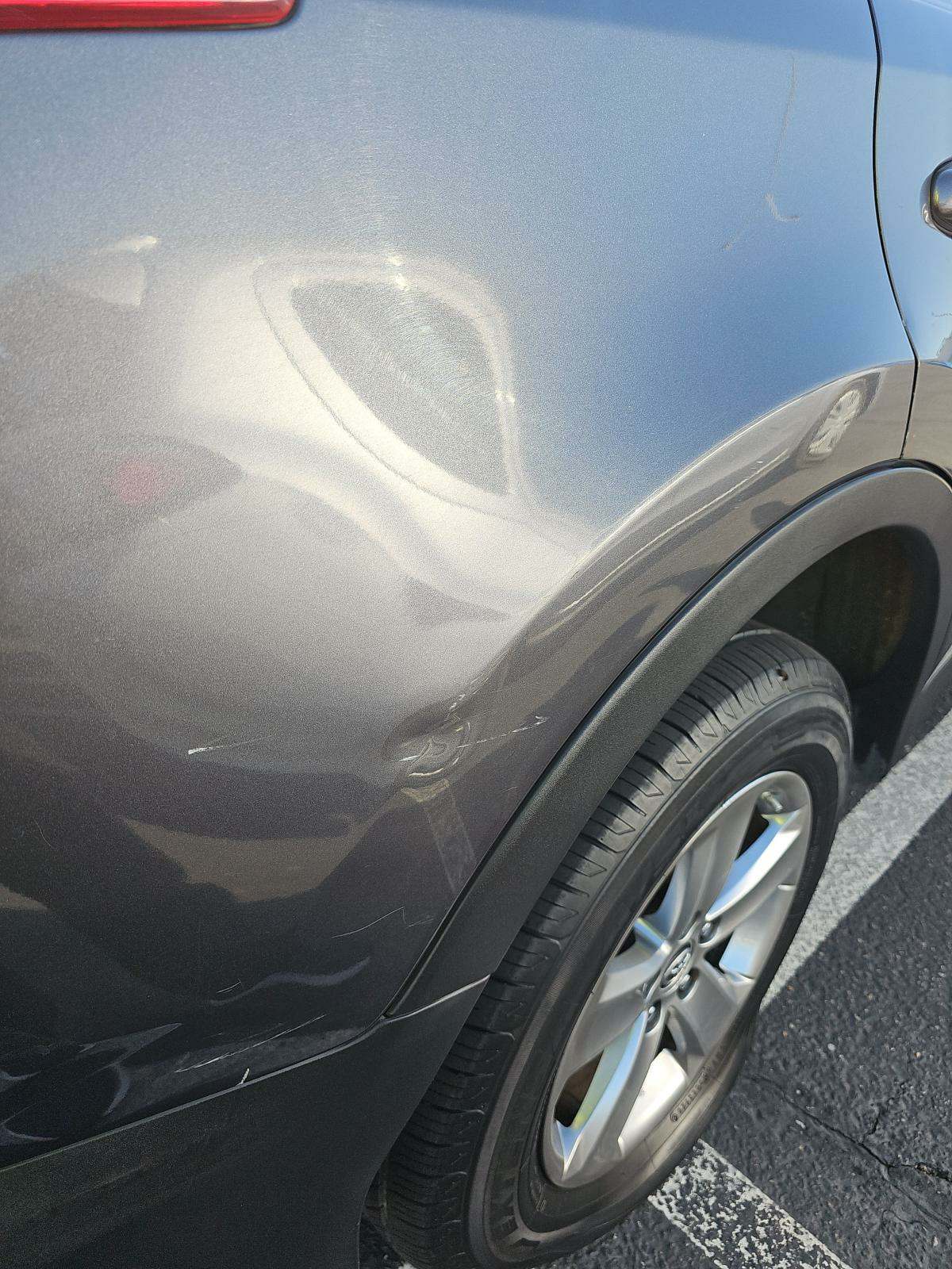 2015 Toyota RAV4 XLE FWD