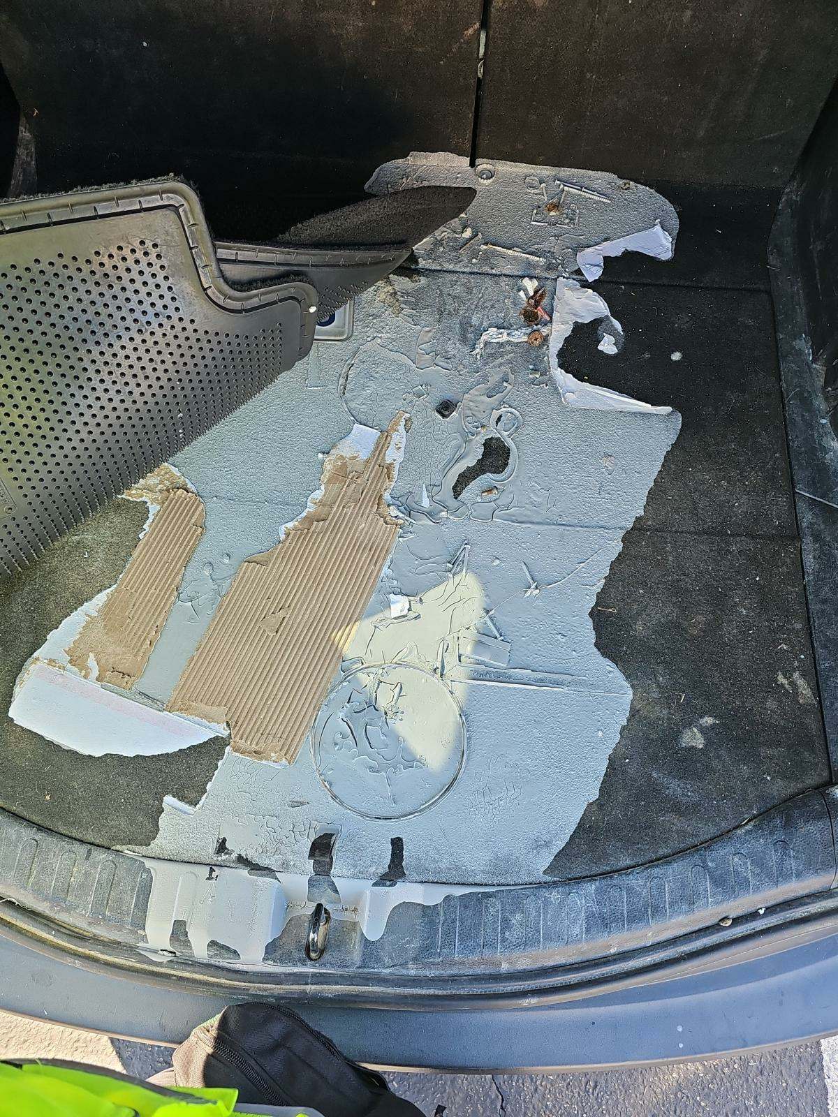 2015 Toyota RAV4 XLE FWD