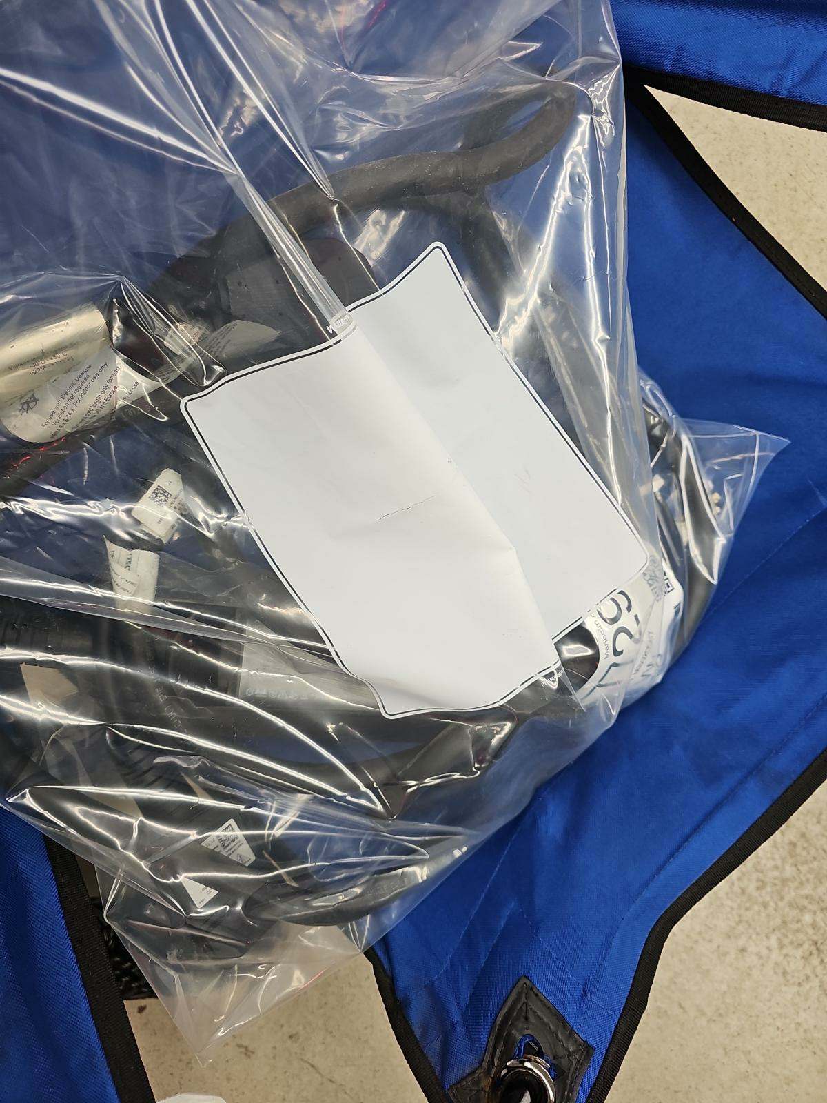 2021 Audi e-tron Premium AWD