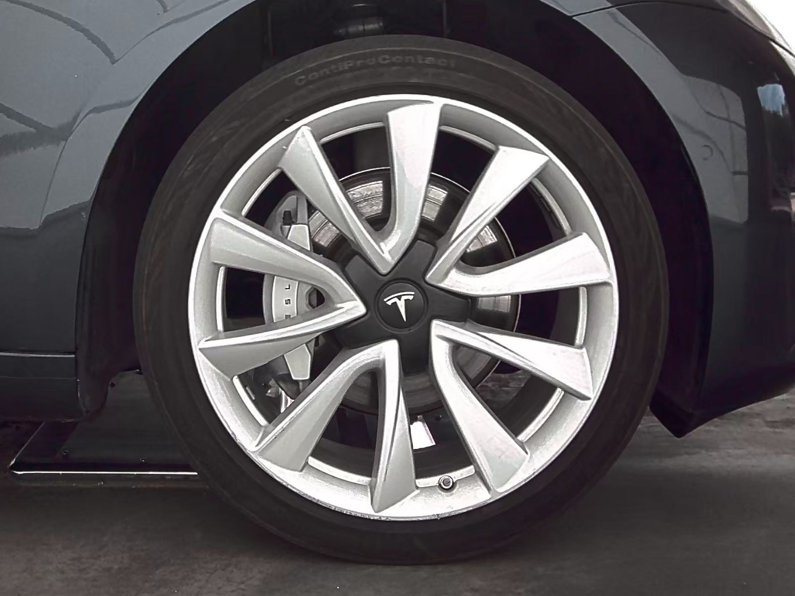 2020 Tesla Model 3 Performance AWD