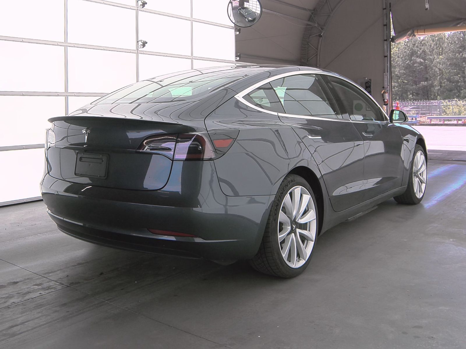 2020 Tesla Model 3 Performance AWD