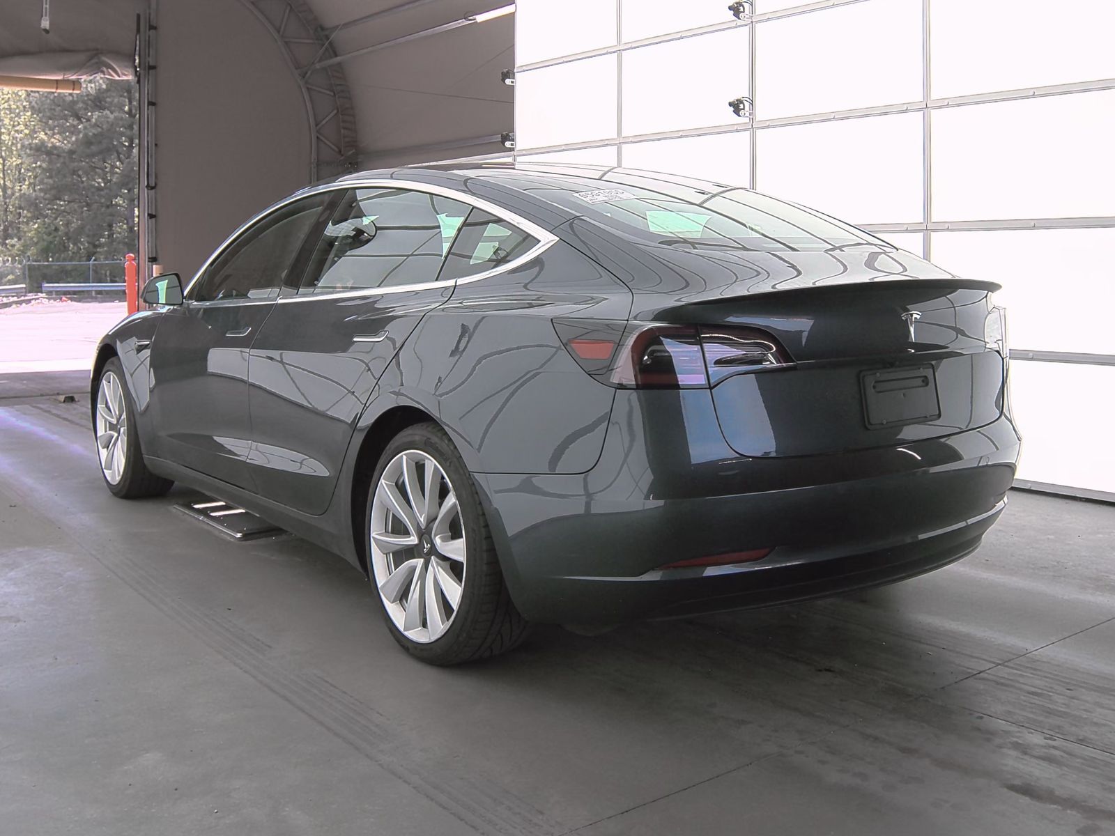 2020 Tesla Model 3 Performance AWD