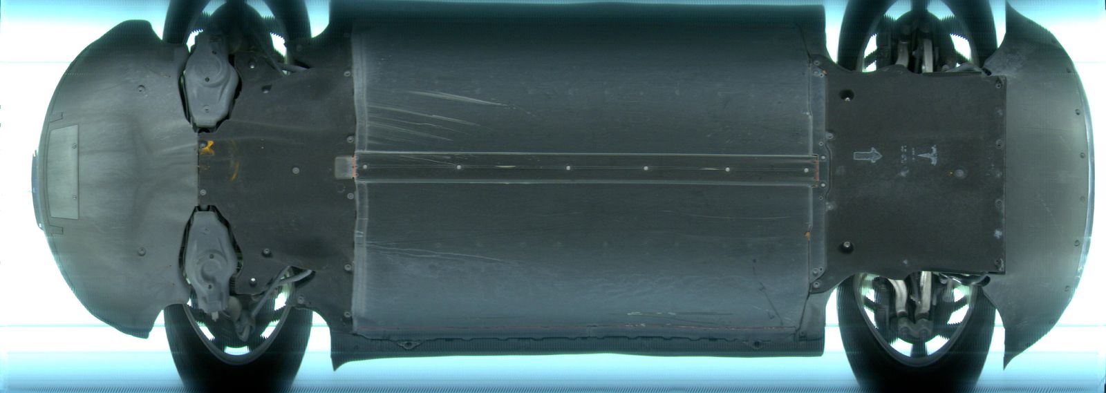 2020 Tesla Model 3 Performance AWD