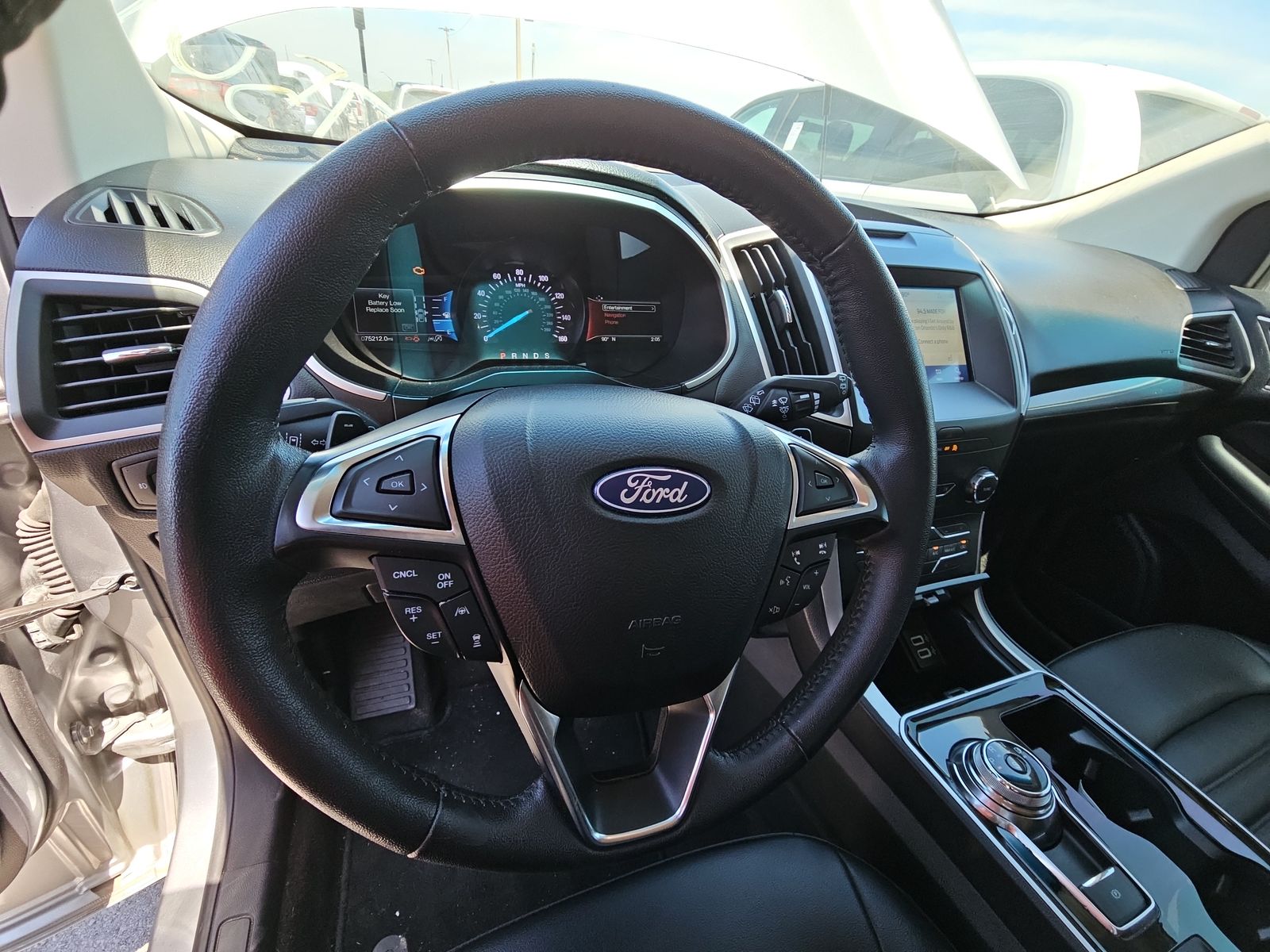 2020 Ford Edge SEL AWD