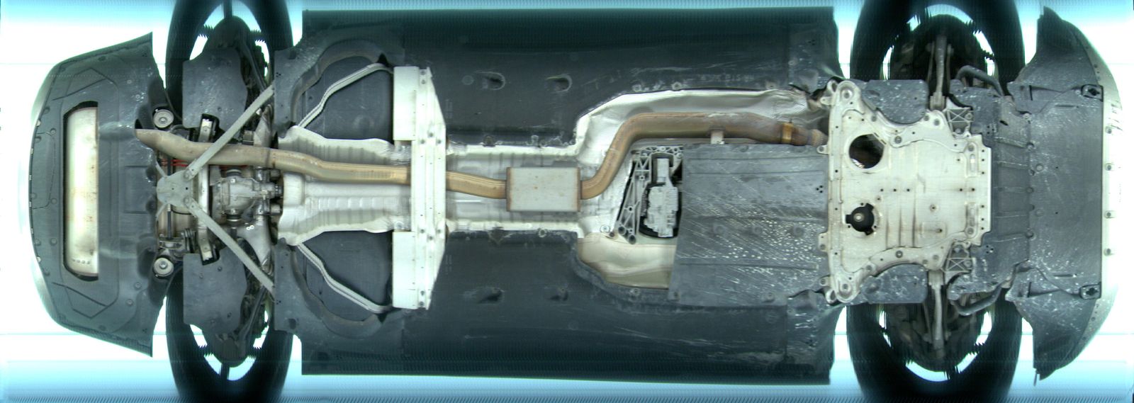 2019 BMW 7 Series 740i xDrive AWD