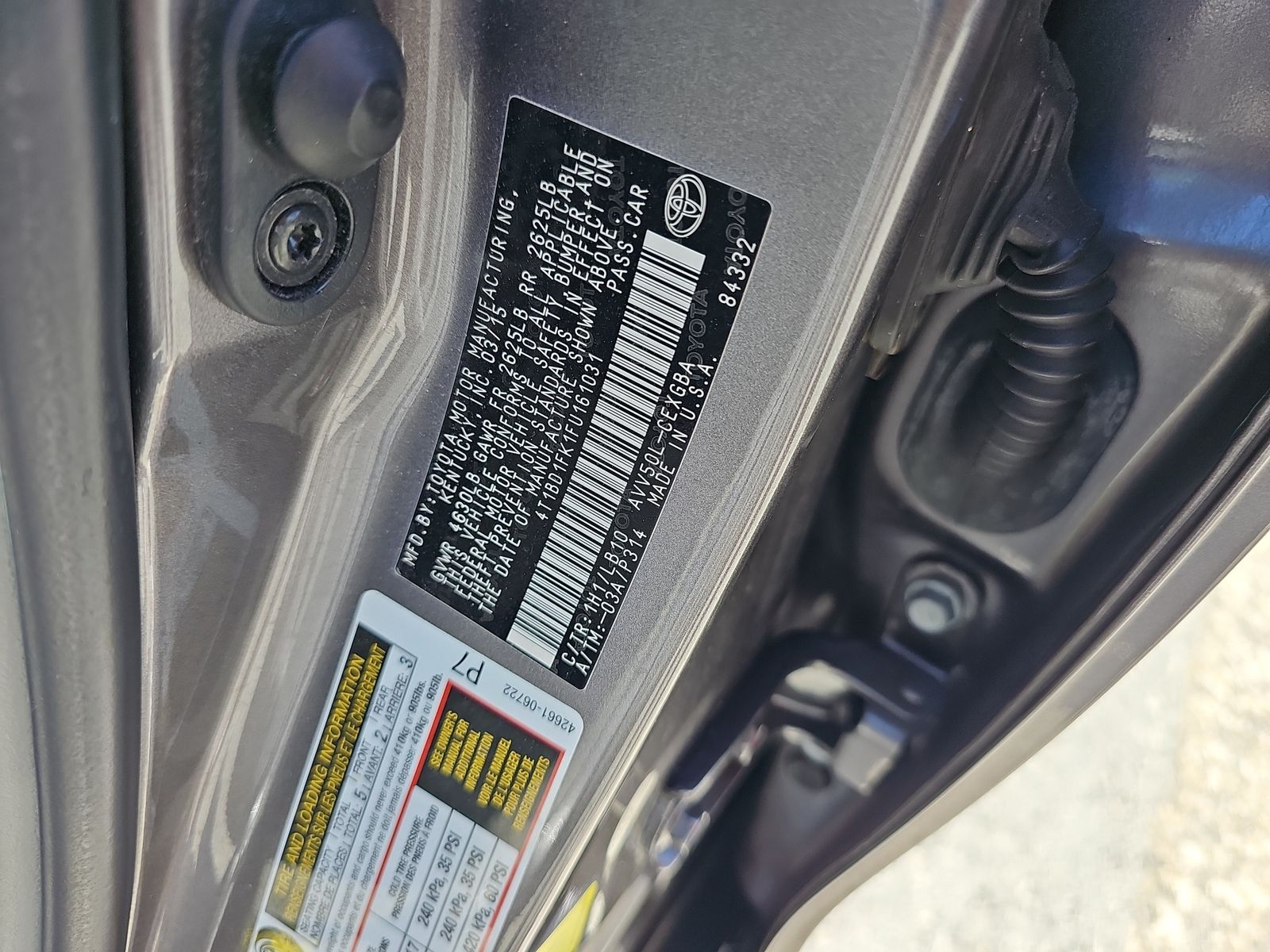 car image