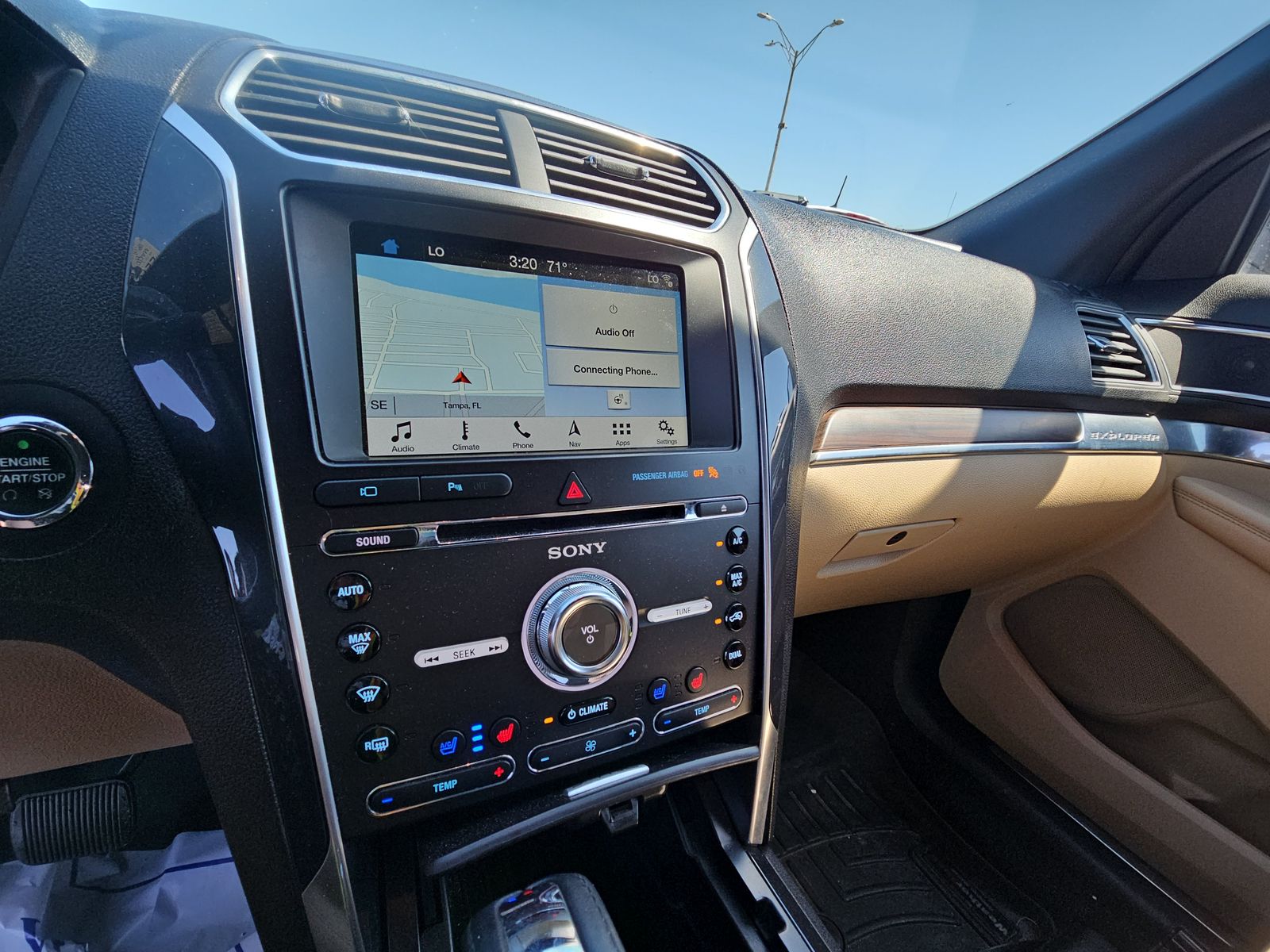 car image