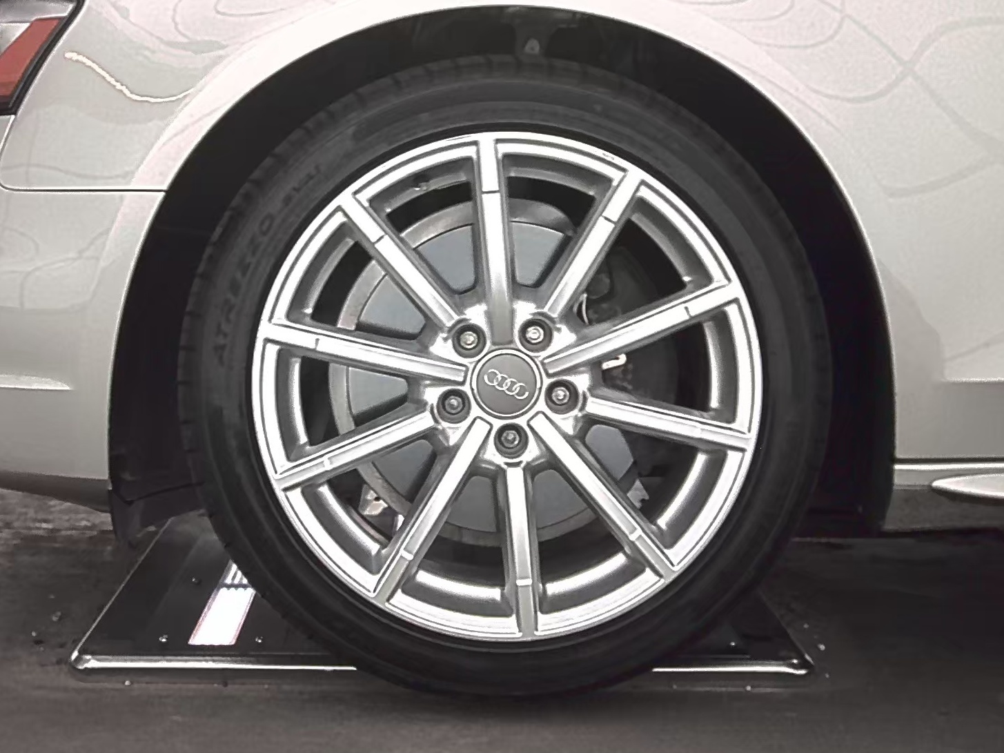 2014 Audi A4 2.0T Premium Plus AWD