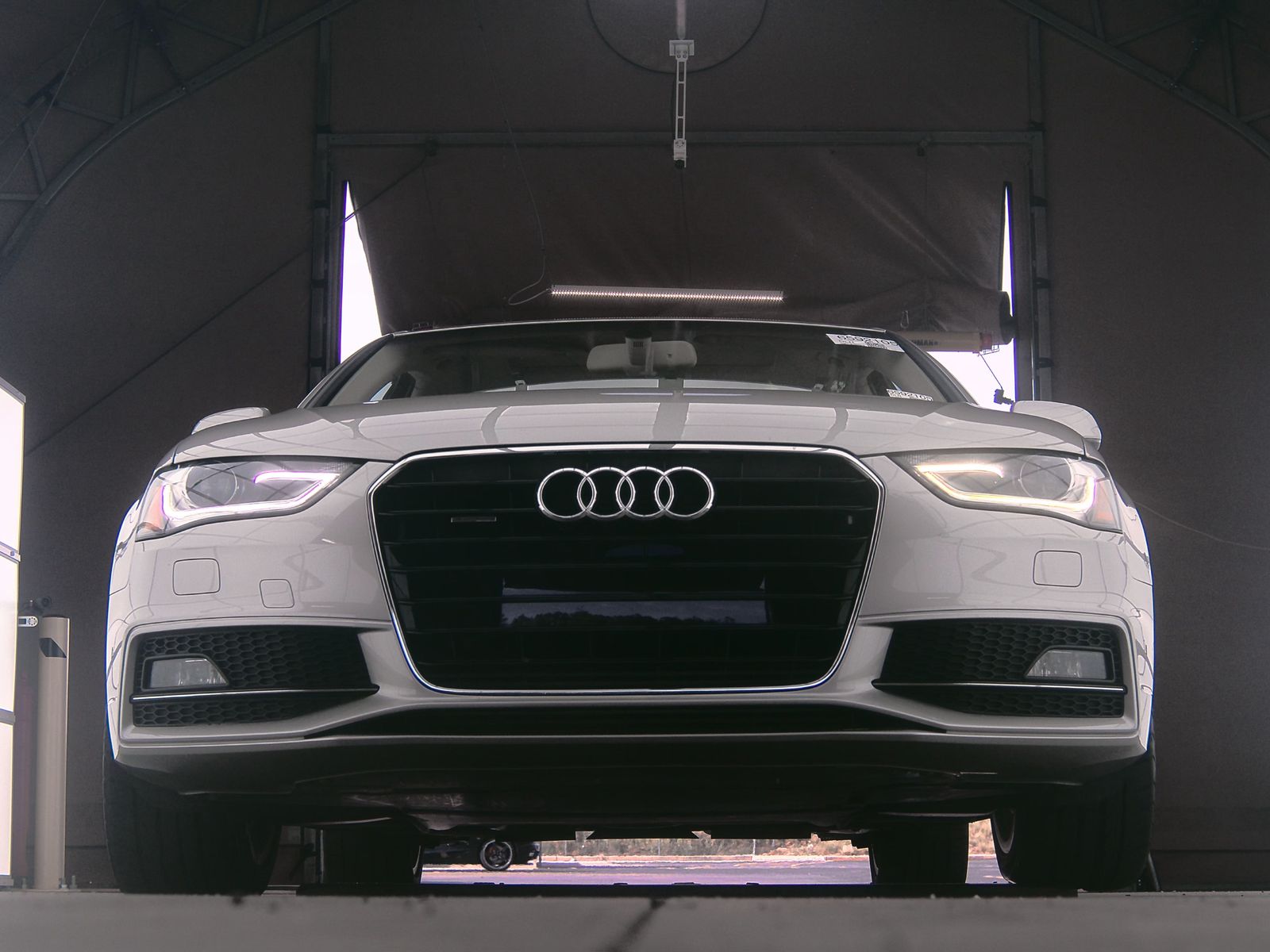 2014 Audi A4 2.0T Premium Plus AWD