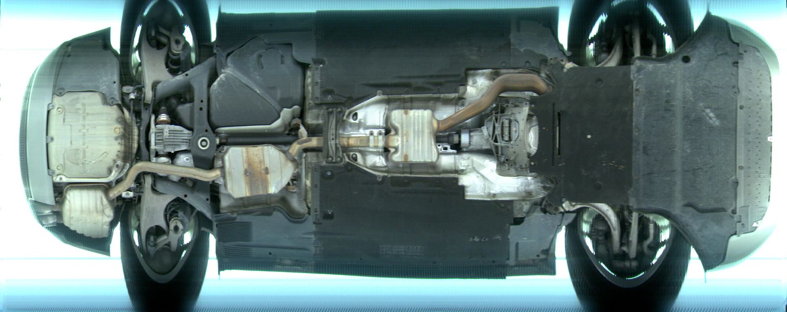 2014 Audi A4 2.0T Premium Plus AWD