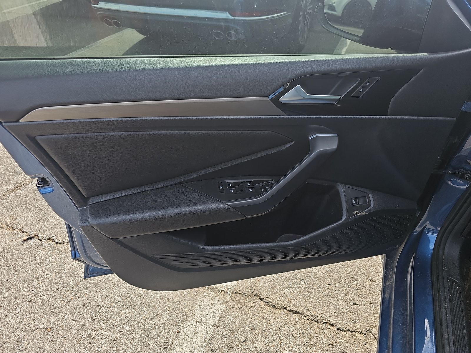 2019 Volkswagen Jetta 1.4T SEL Premium FWD