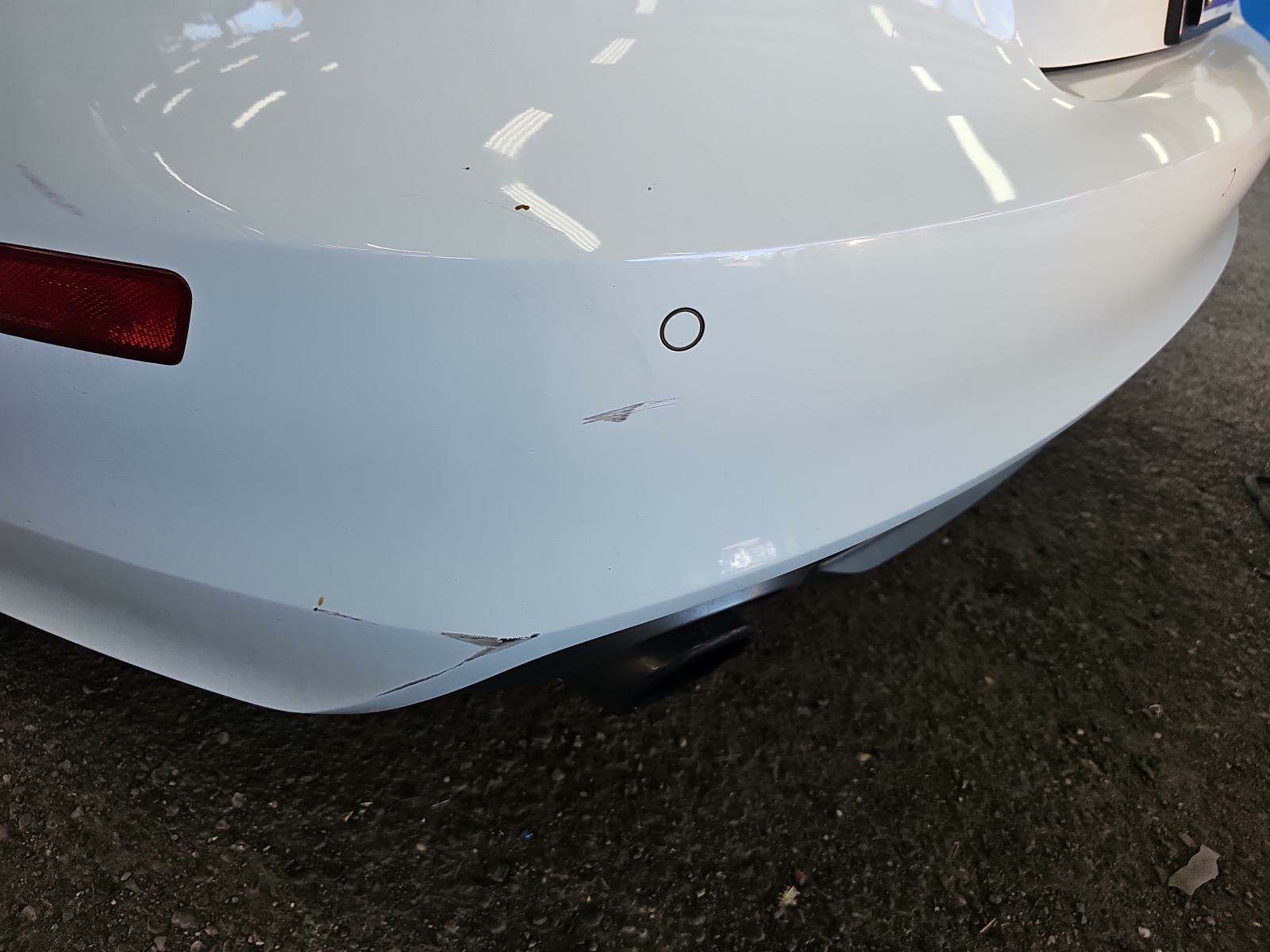 2012 Audi A7 3.0T Prestige AWD