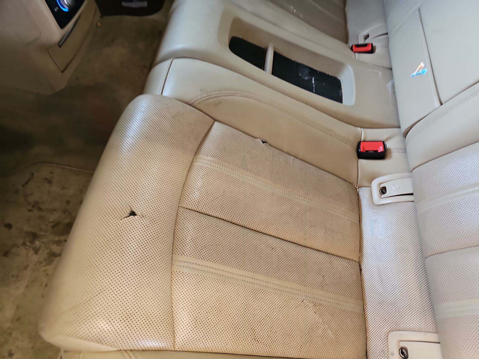 2012 Audi A7 3.0T Prestige AWD