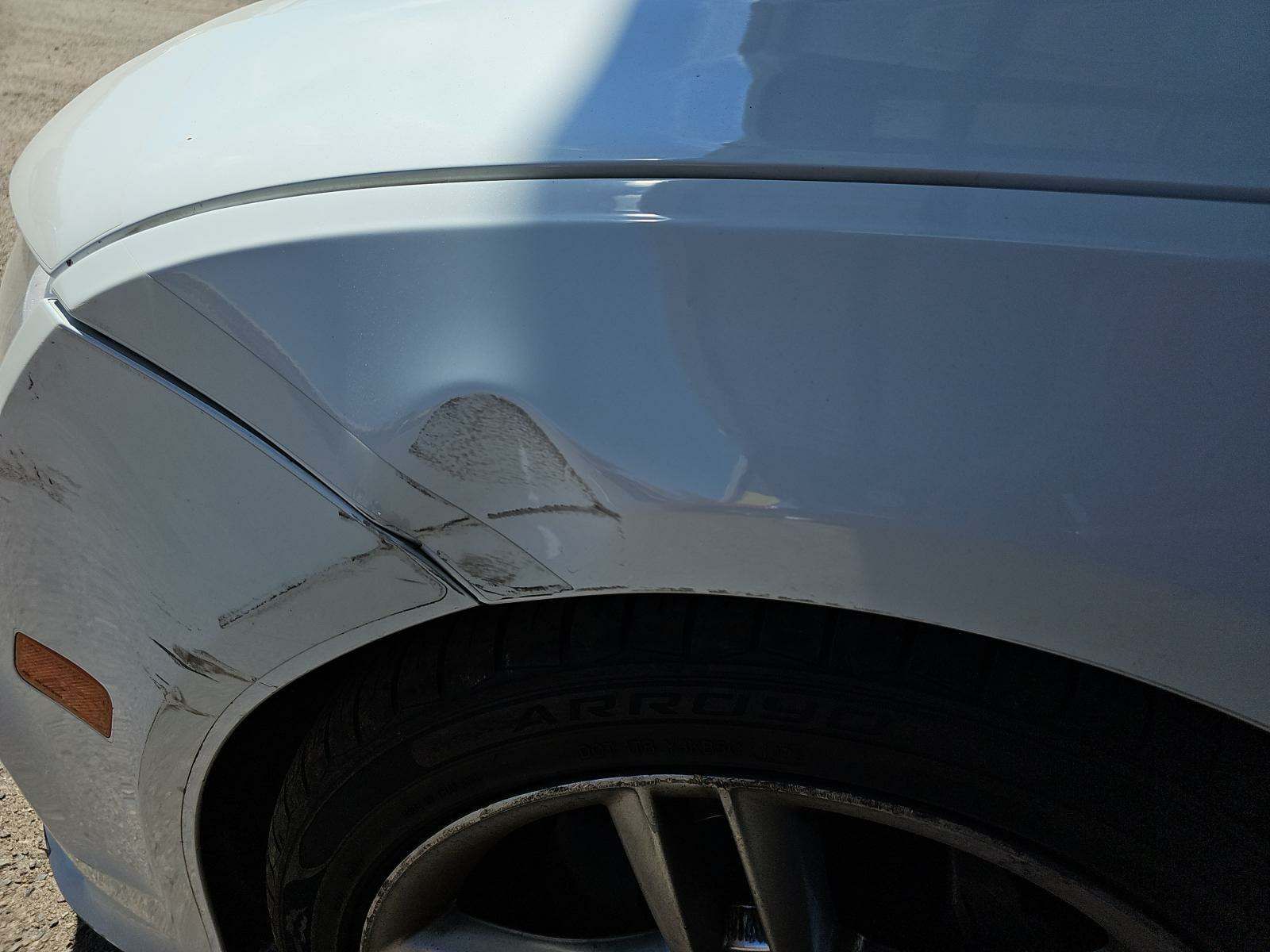 2012 Audi A7 3.0T Prestige AWD