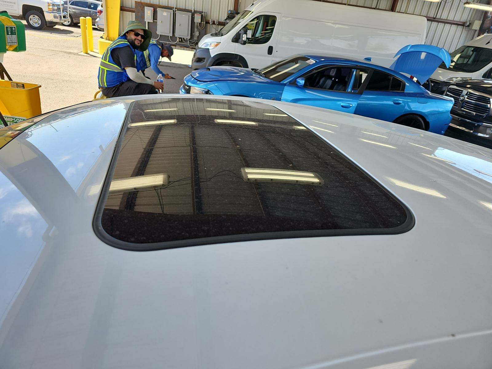 2012 Audi A7 3.0T Prestige AWD