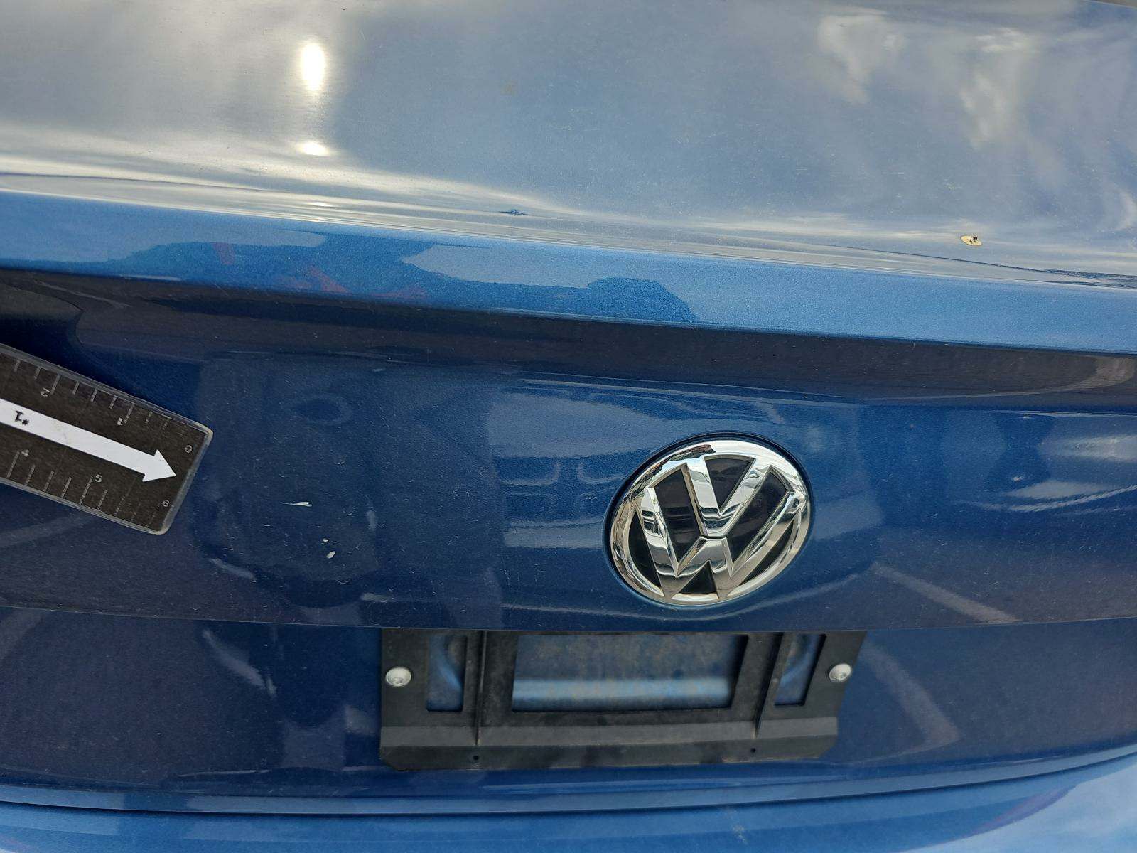 2019 Volkswagen Jetta 1.4T SEL Premium FWD