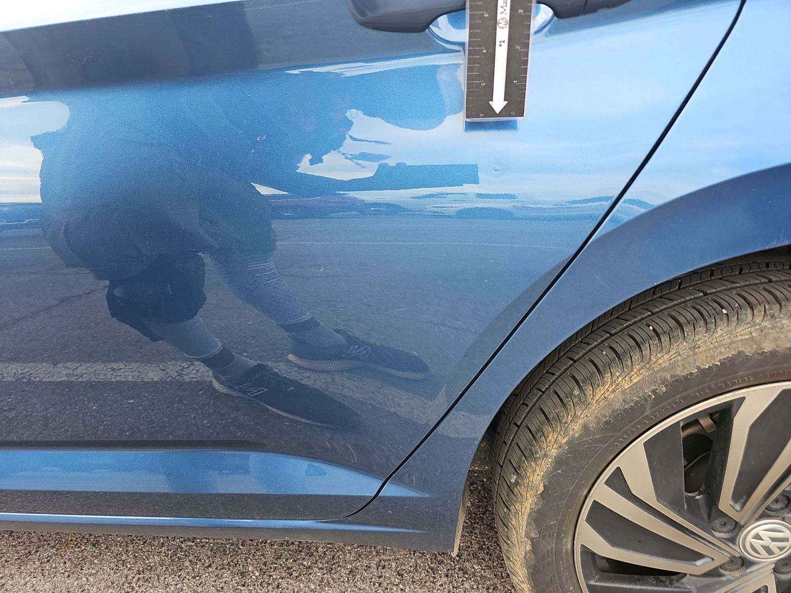 2019 Volkswagen Jetta 1.4T SEL Premium FWD