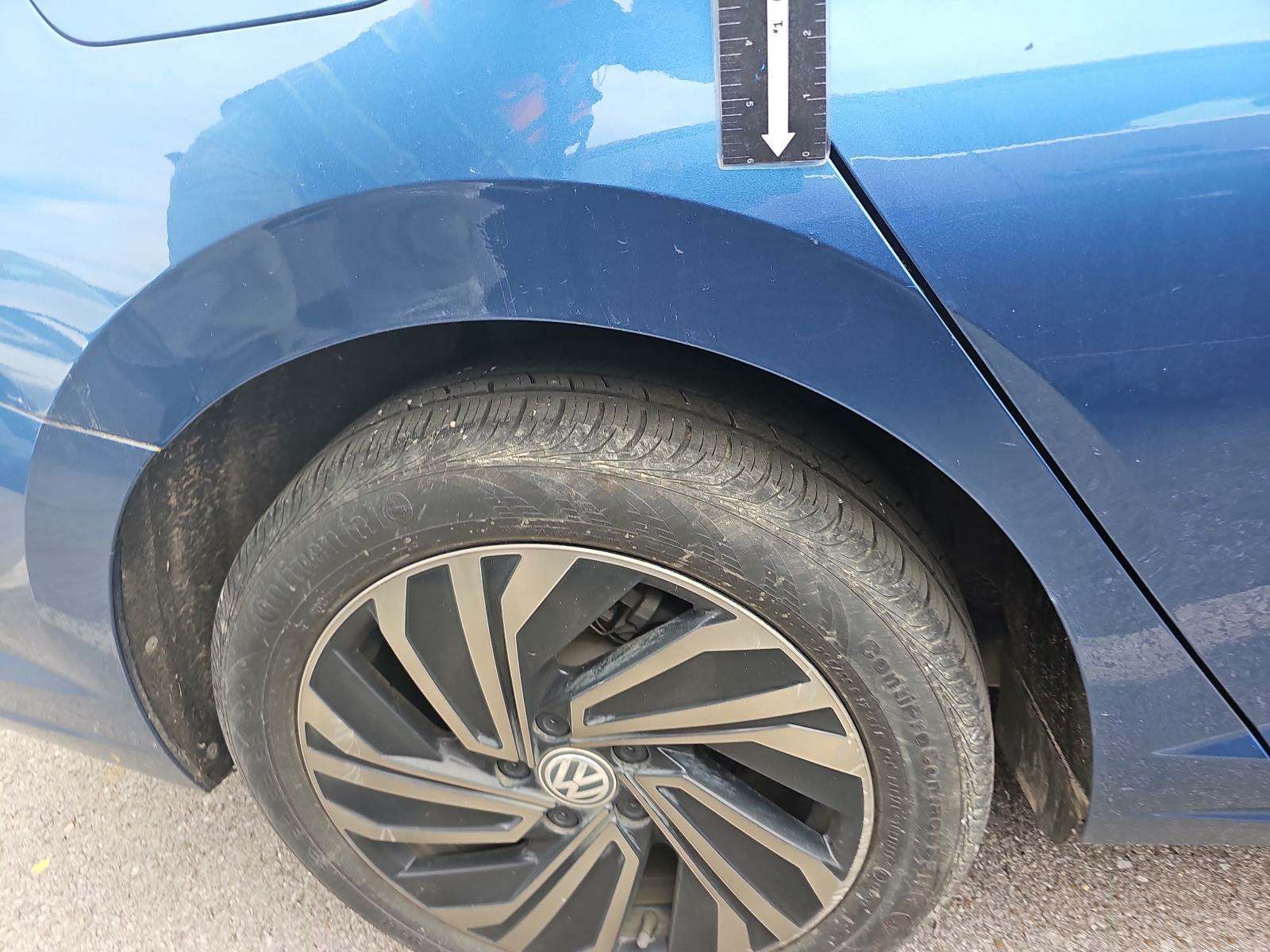 2019 Volkswagen Jetta 1.4T SEL Premium FWD