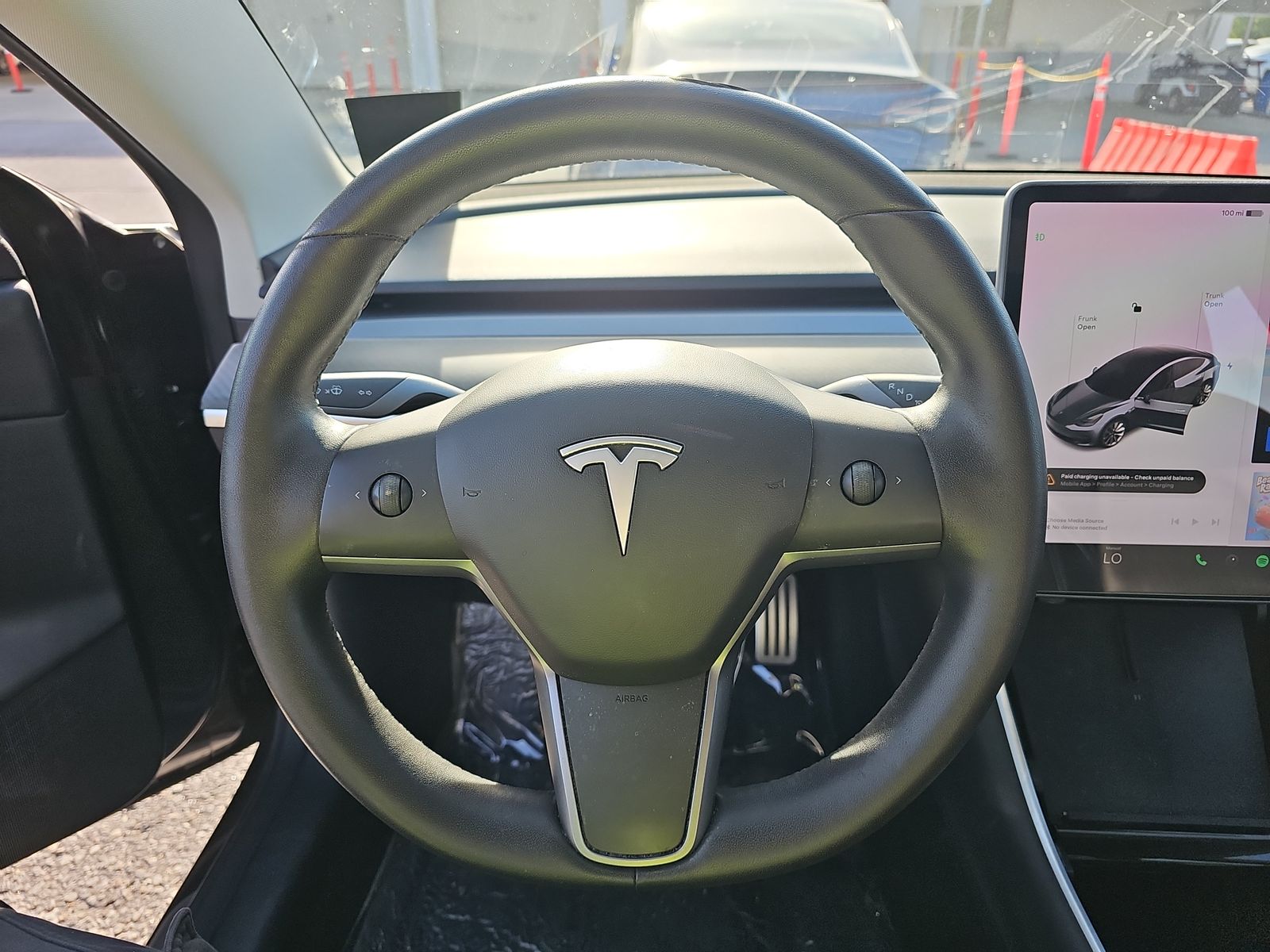 2020 Tesla Model 3 Performance AWD
