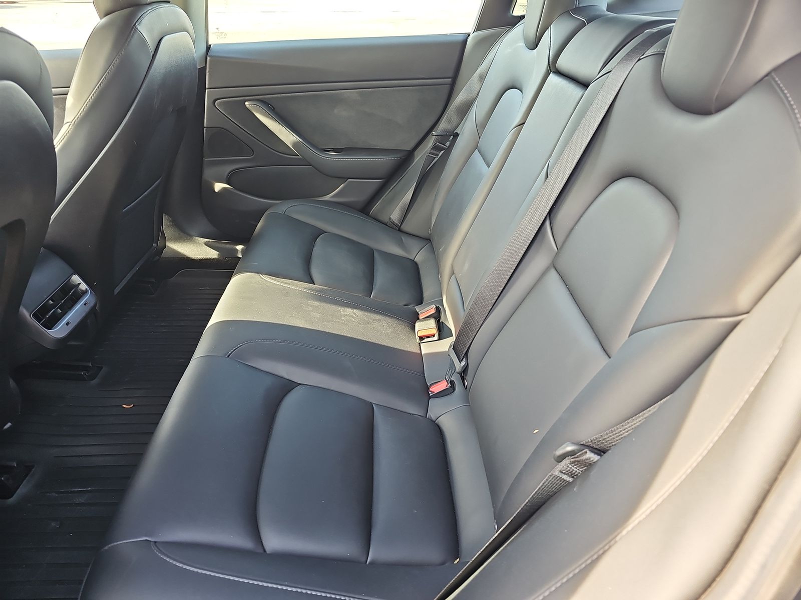 2020 Tesla Model 3 Performance AWD