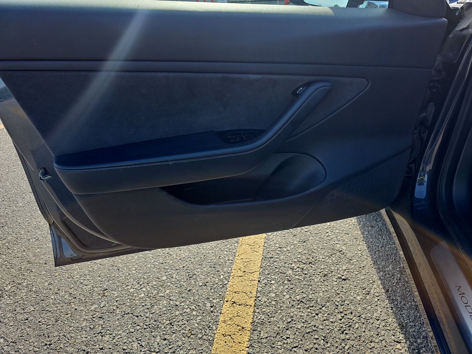 2020 Tesla Model 3 Performance AWD