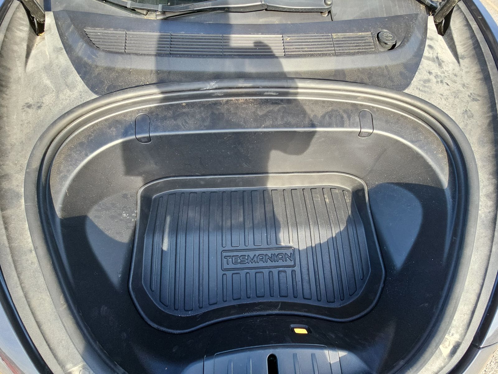 2020 Tesla Model 3 Performance AWD