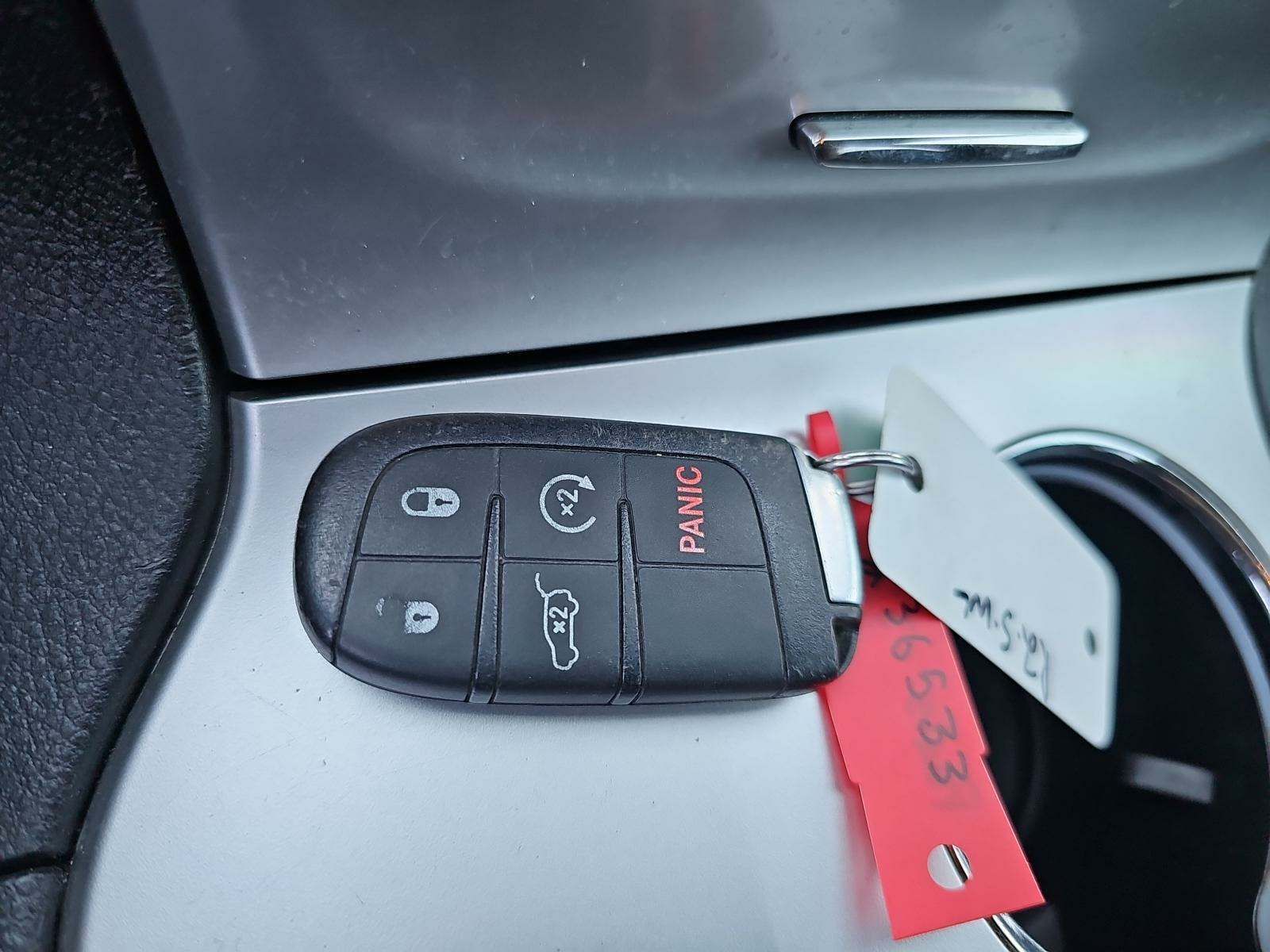 2014 Jeep Grand Cherokee SRT8 AWD