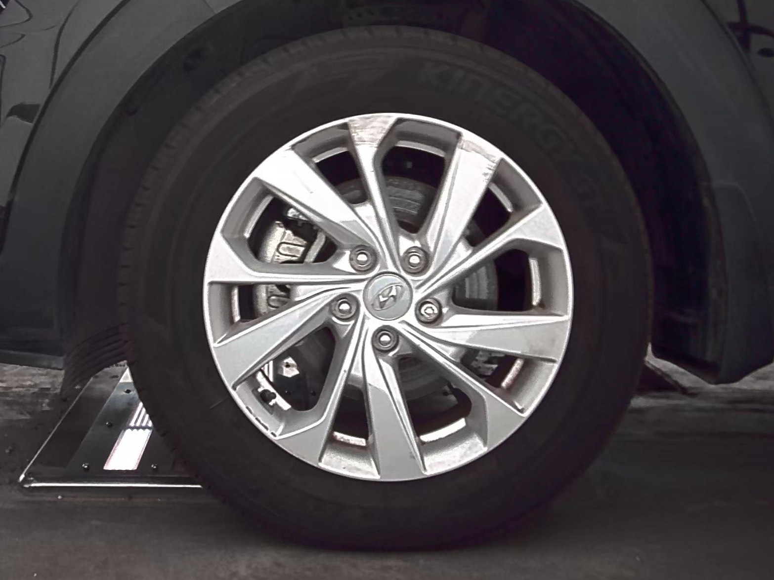 2021 Hyundai Tucson SE FWD