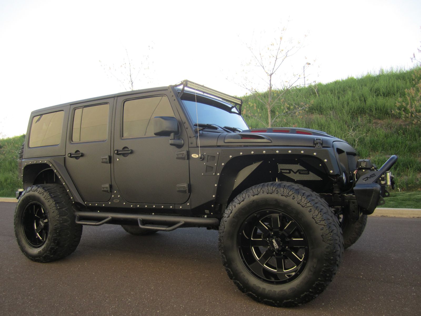 JEEP SPORT - 6