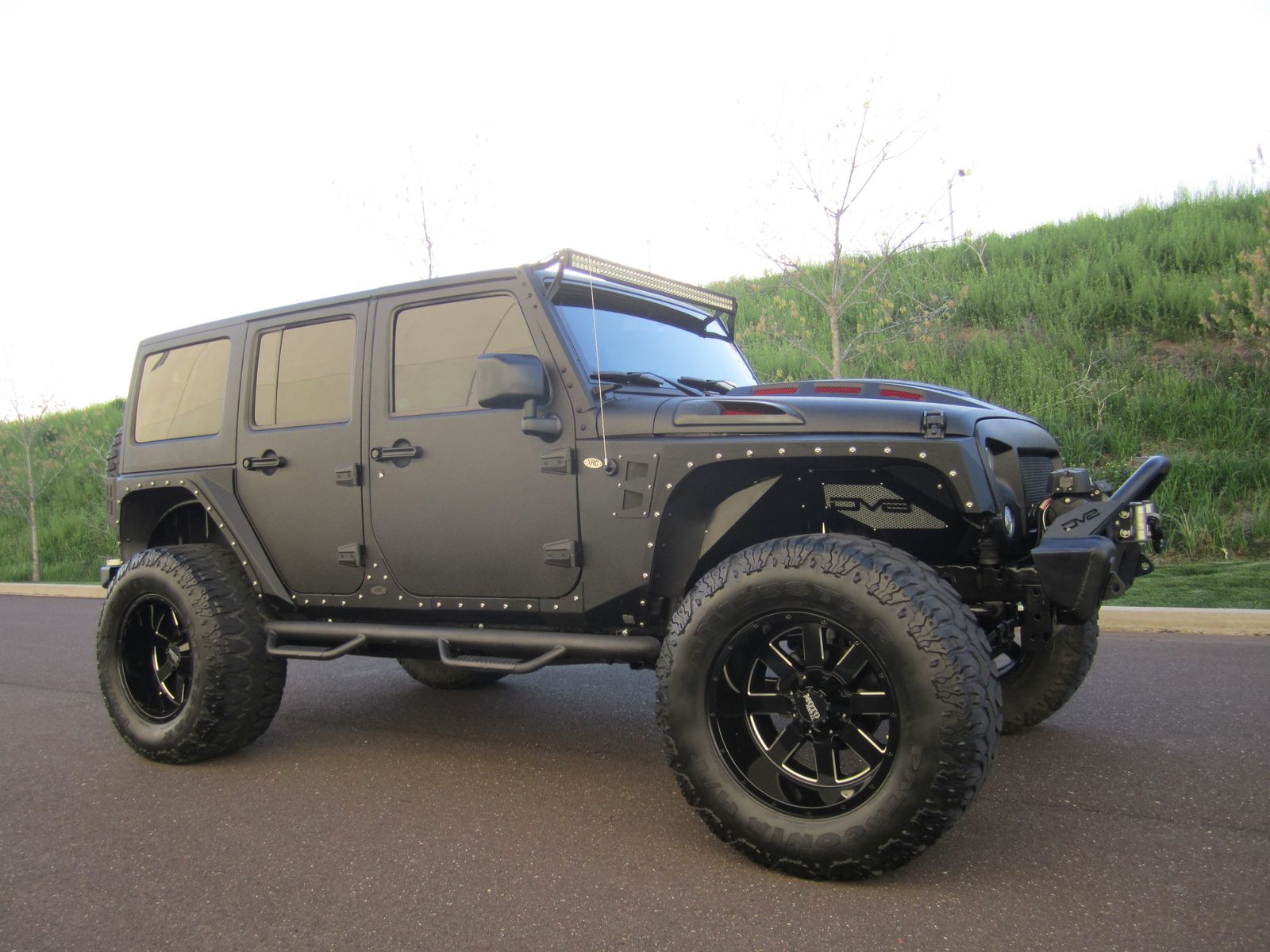 JEEP SPORT - 7