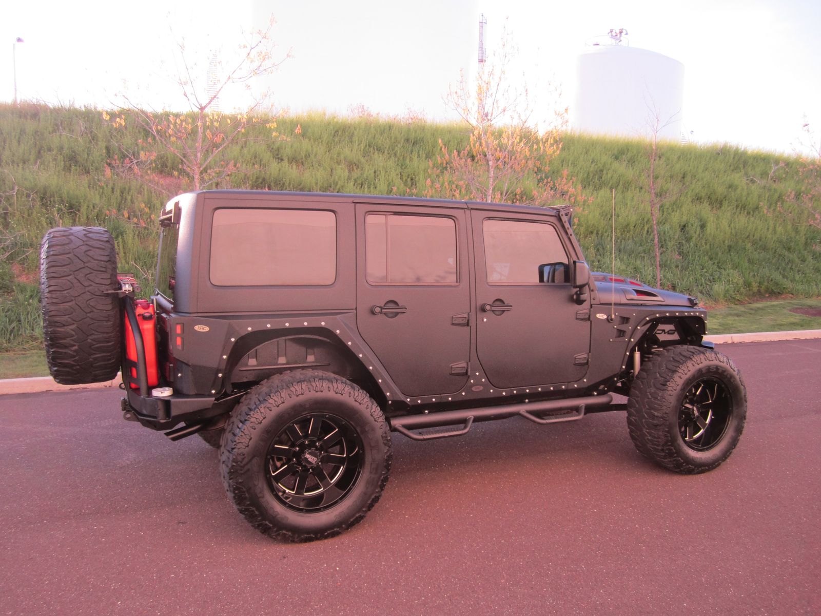 JEEP SPORT - 9