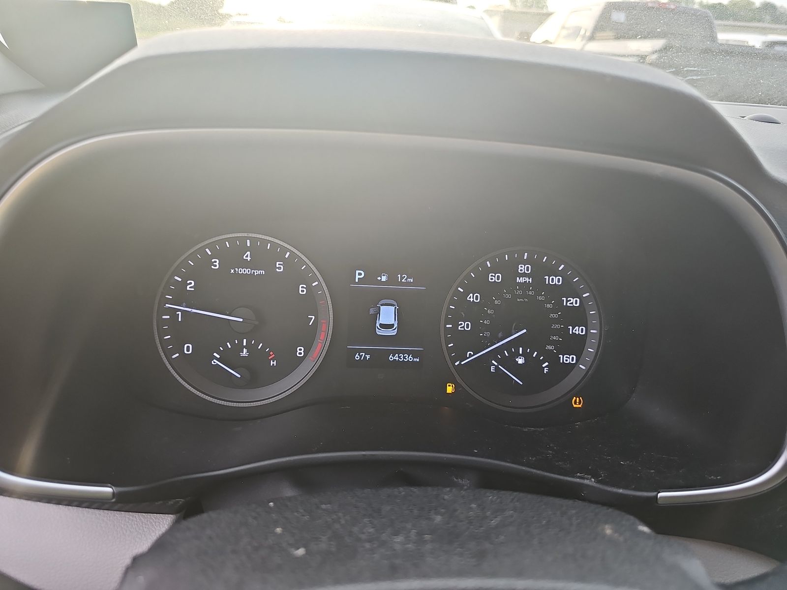 2021 Hyundai Tucson SE FWD