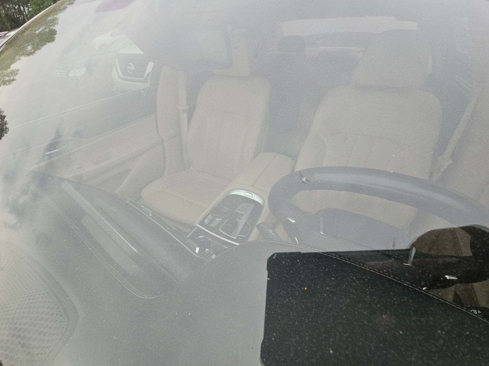 2019 BMW 7 Series 740i xDrive AWD