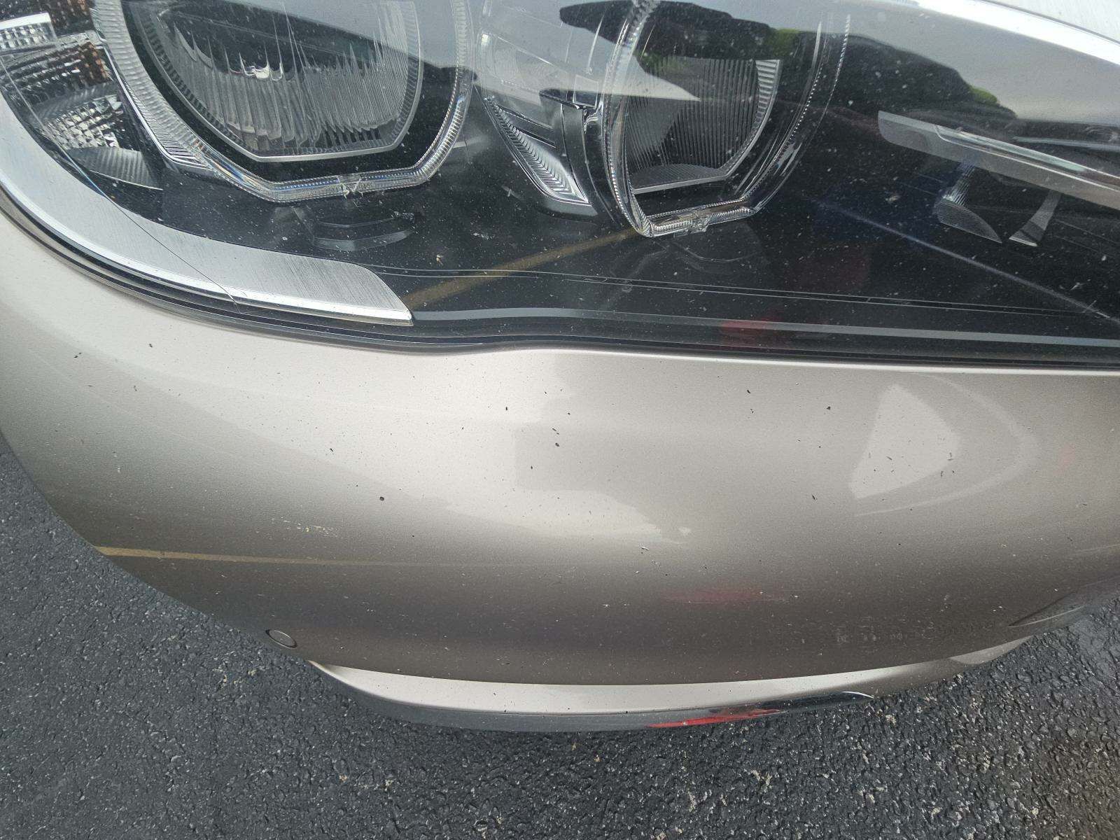 2019 BMW 7 Series 740i xDrive AWD