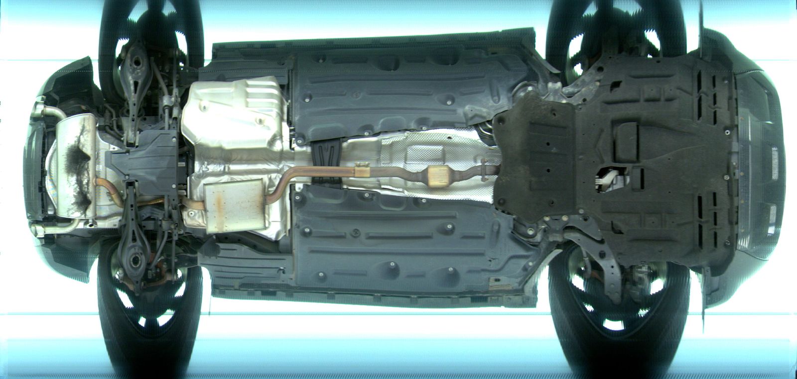 2019 Ford Escape SE FWD