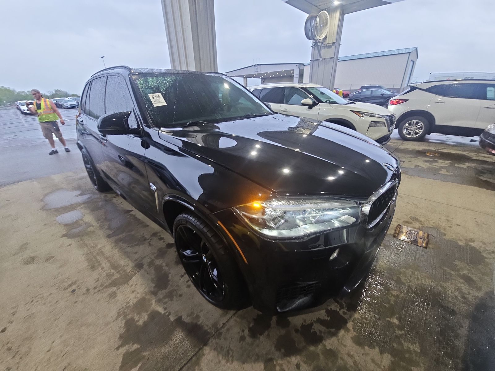 2018 BMW X5 M Base AWD