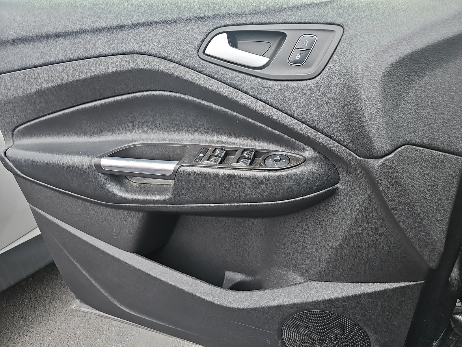 2019 Ford Escape SE FWD