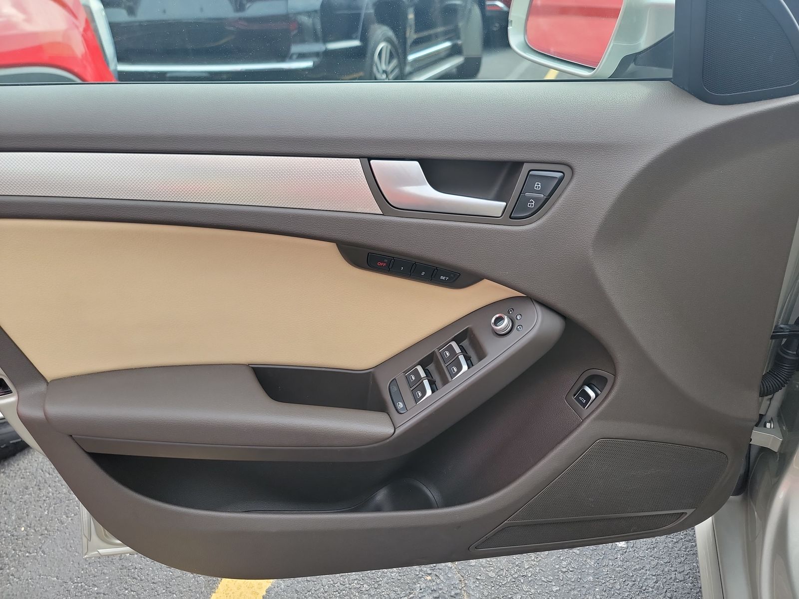 2014 Audi A4 2.0T Premium Plus AWD