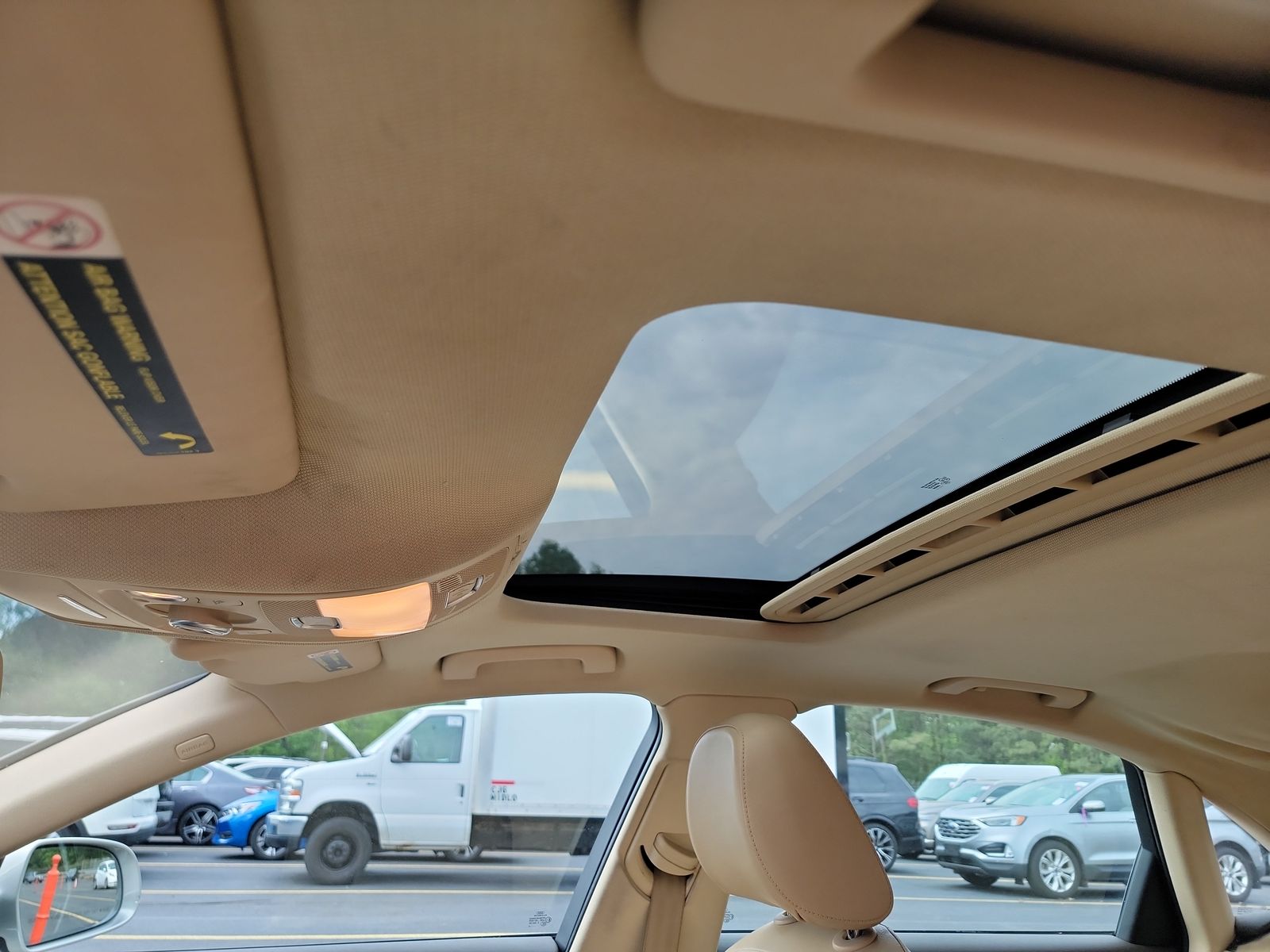 2014 Audi A4 2.0T Premium Plus AWD