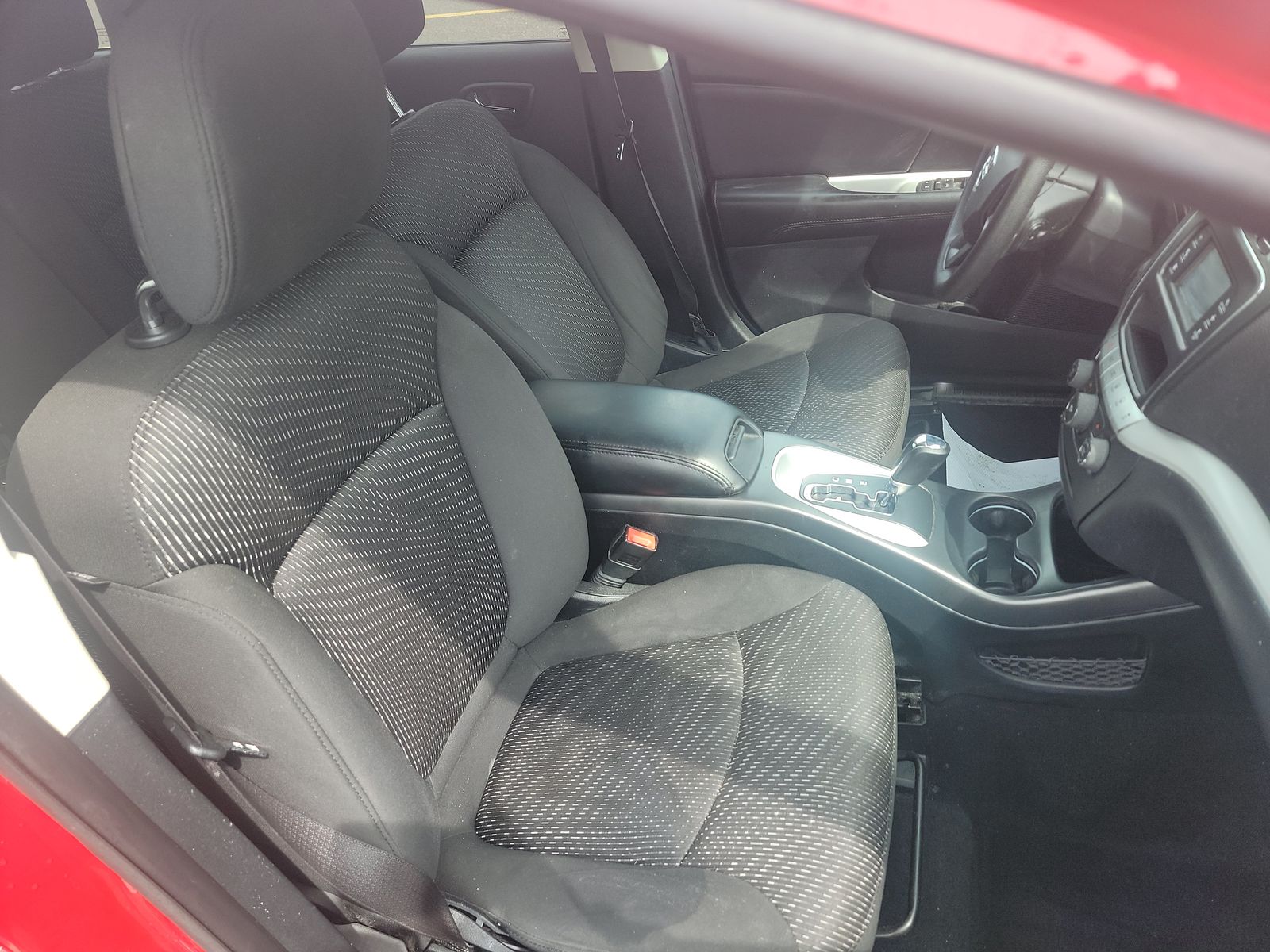 2015 Dodge Journey SE AWD