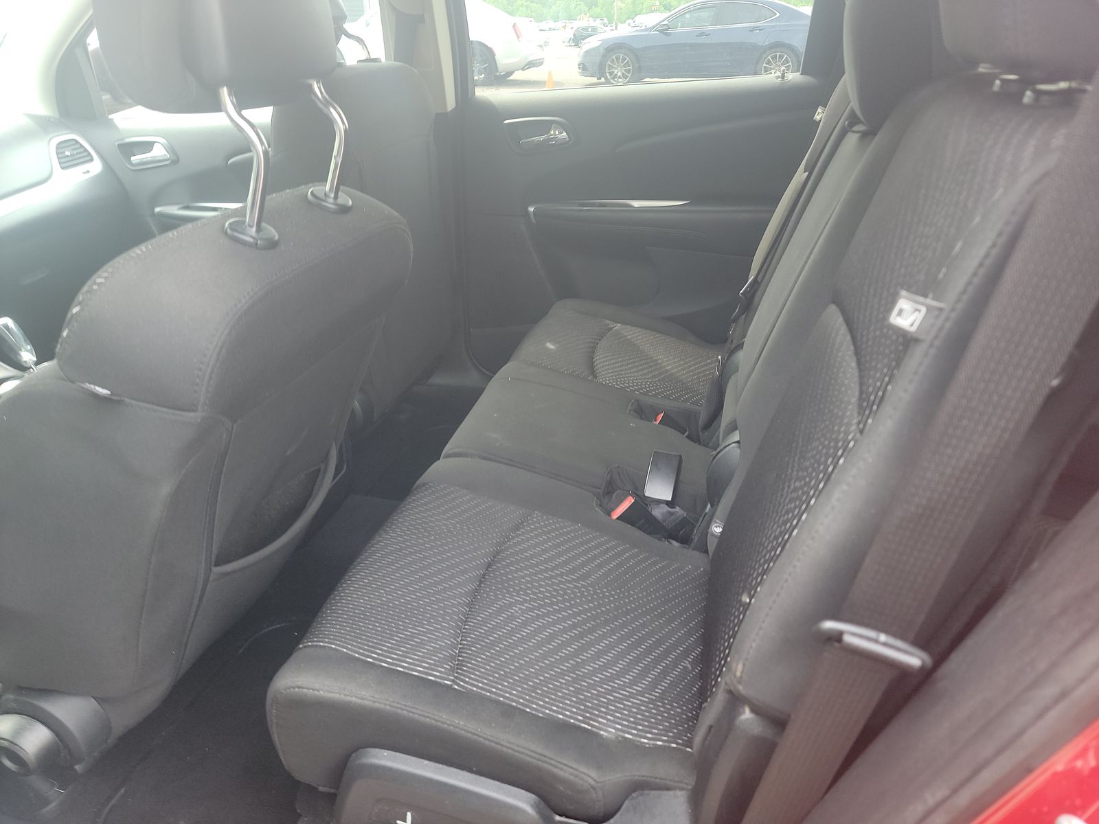 2015 Dodge Journey SE AWD