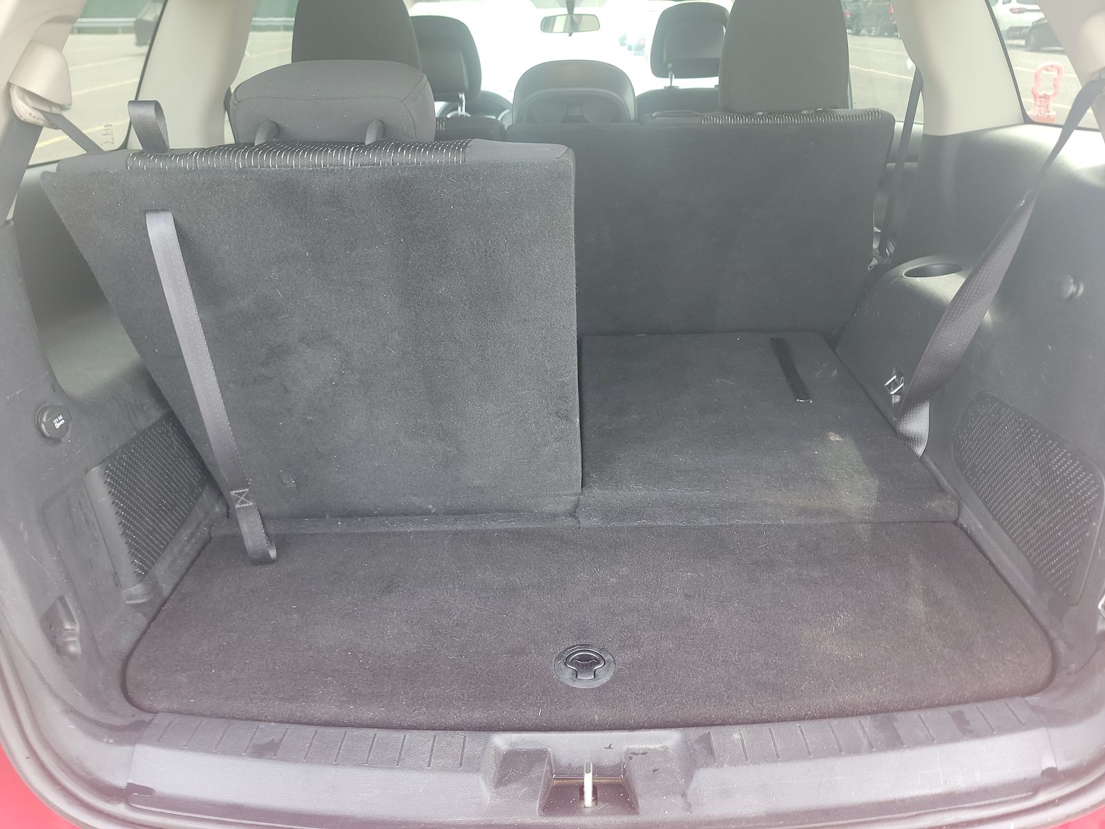 2015 Dodge Journey SE AWD