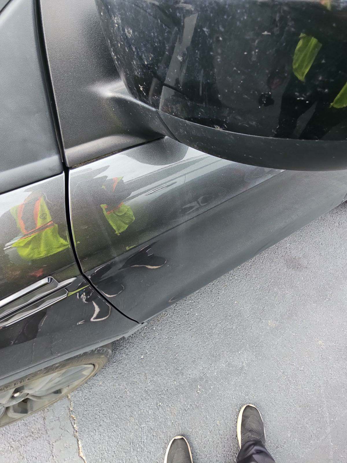 2019 Ford Escape SE FWD