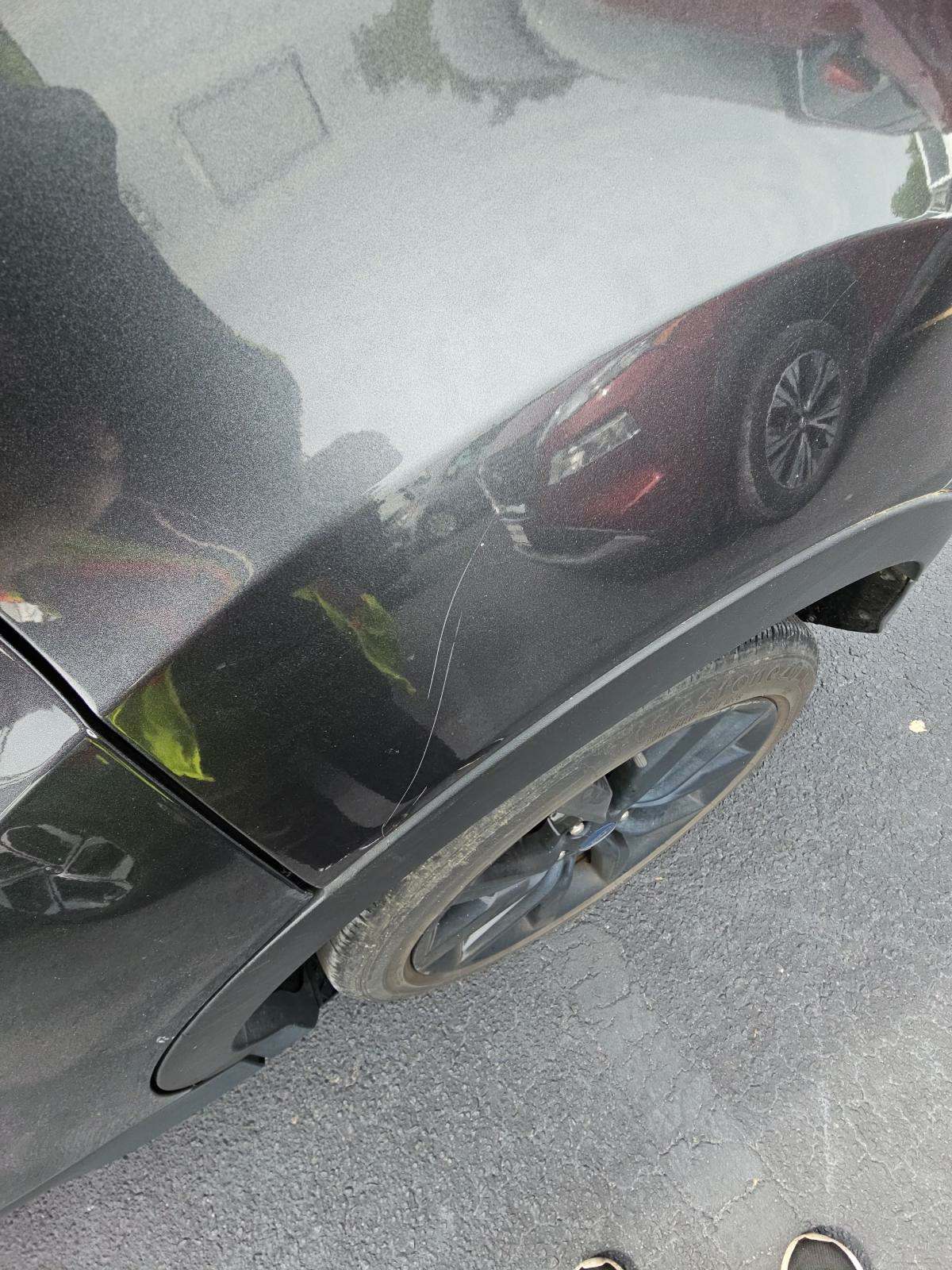 2019 Ford Escape SE FWD