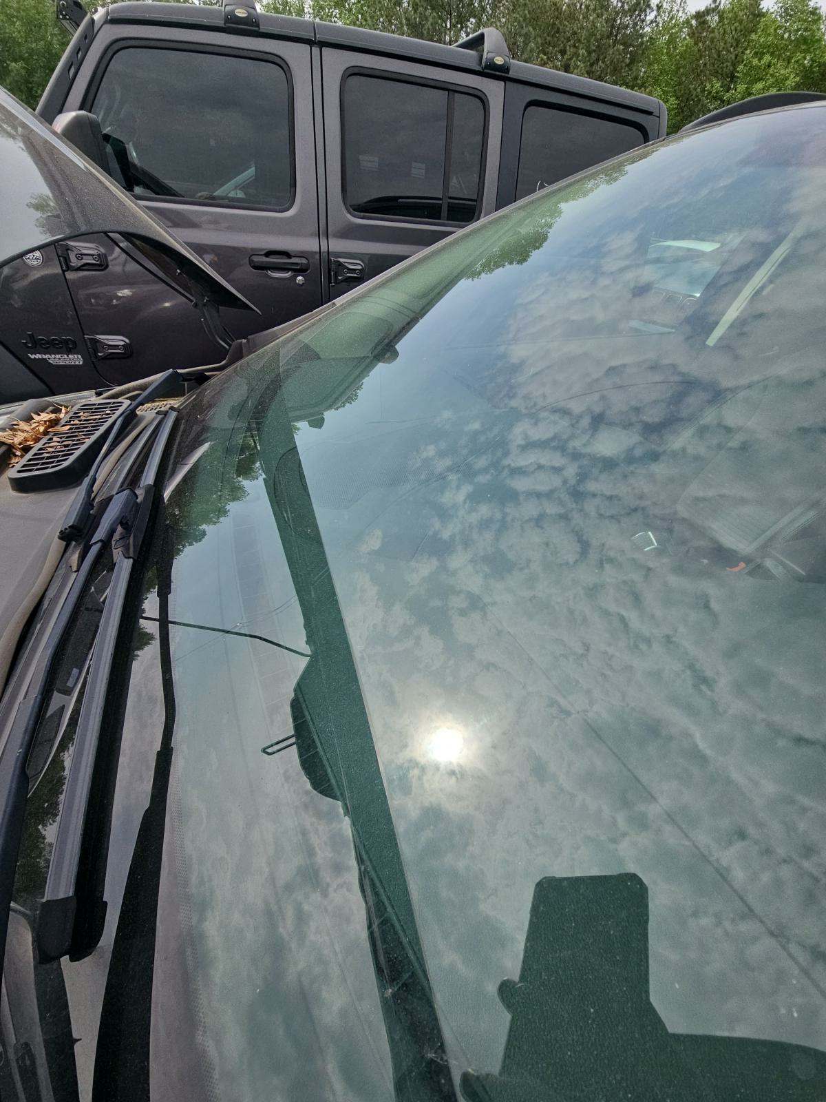 2019 Ford Escape SE FWD