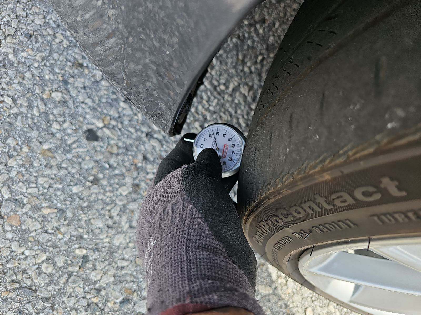 2020 Tesla Model 3 Performance AWD