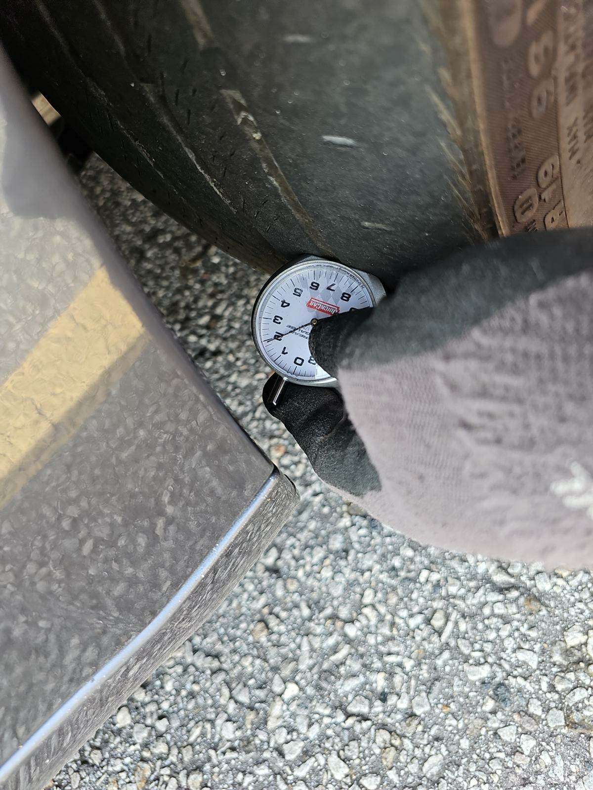 2020 Tesla Model 3 Performance AWD