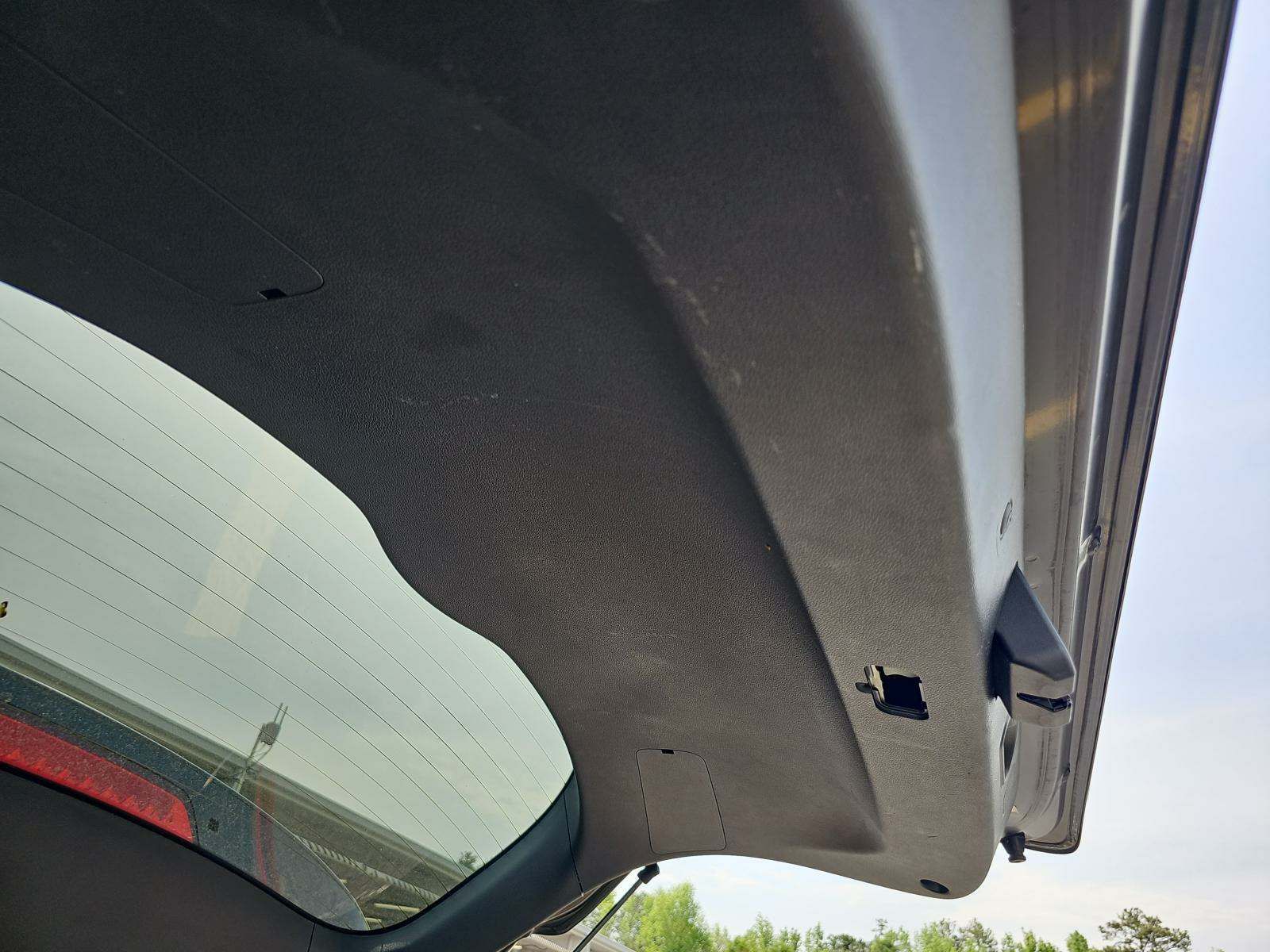 2021 Hyundai Tucson SE FWD